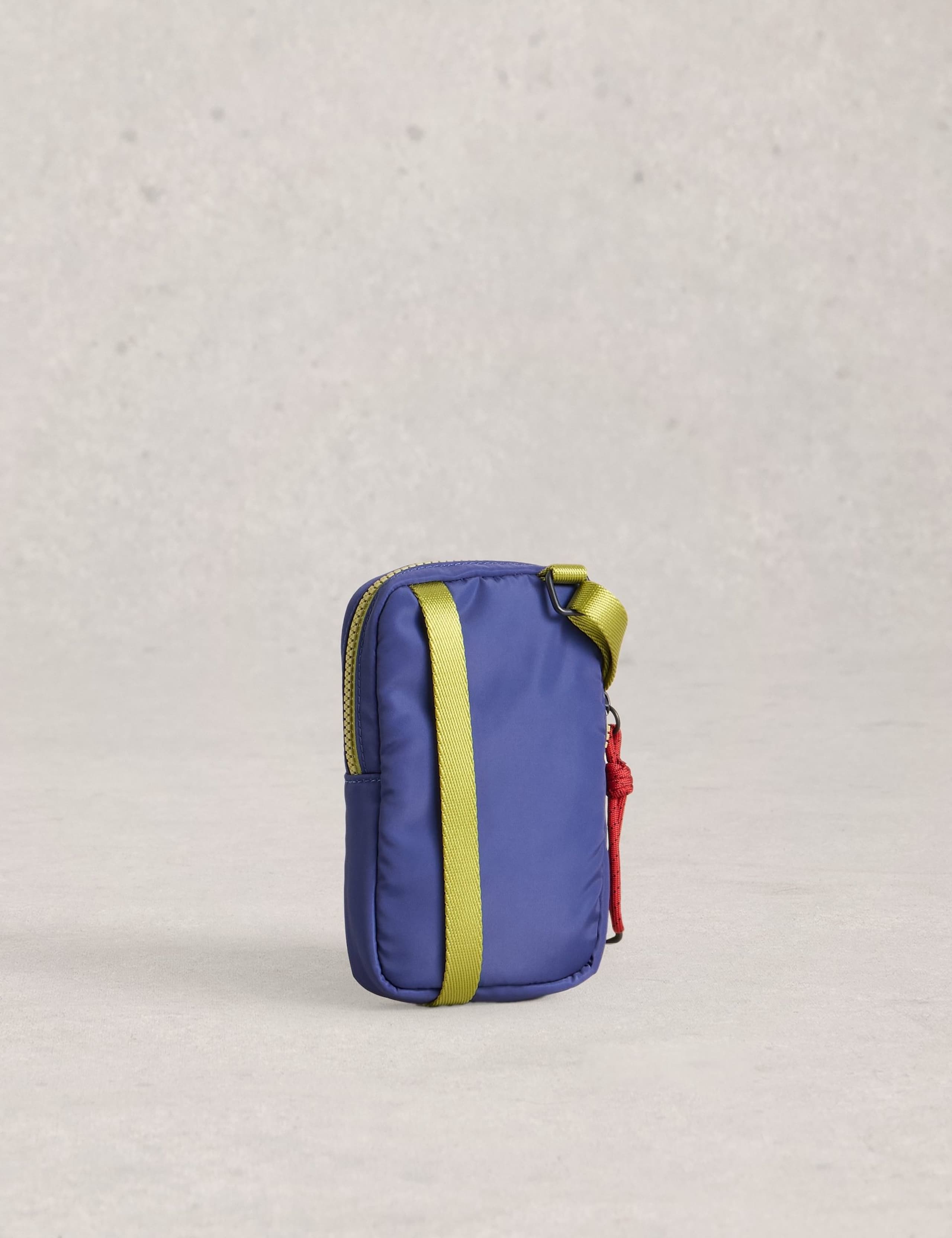 Zip Around Cross Body Phone Bag 4 of 4