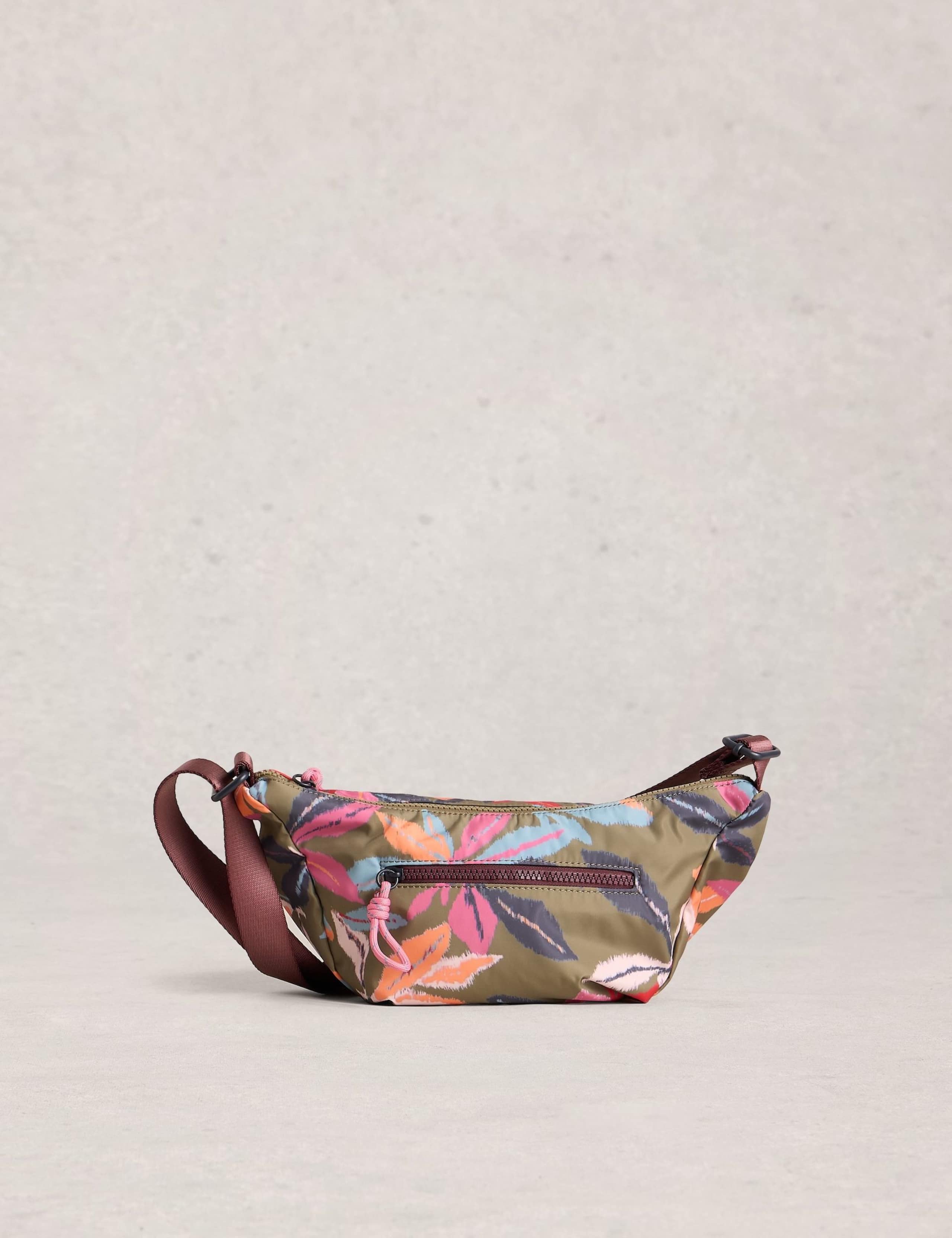 Cross Body Sling Bag 1 of 4