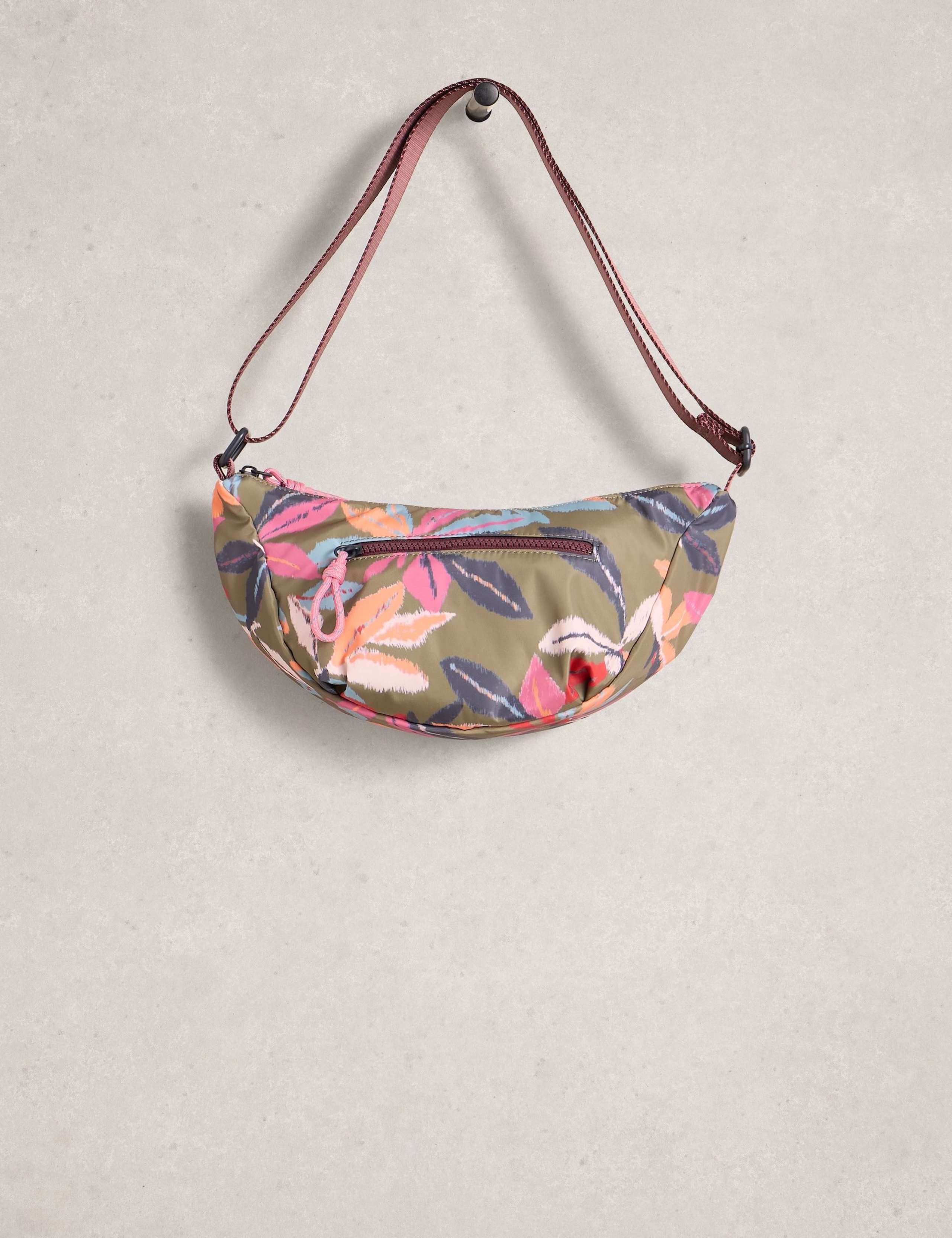 Cross Body Sling Bag 2 of 4