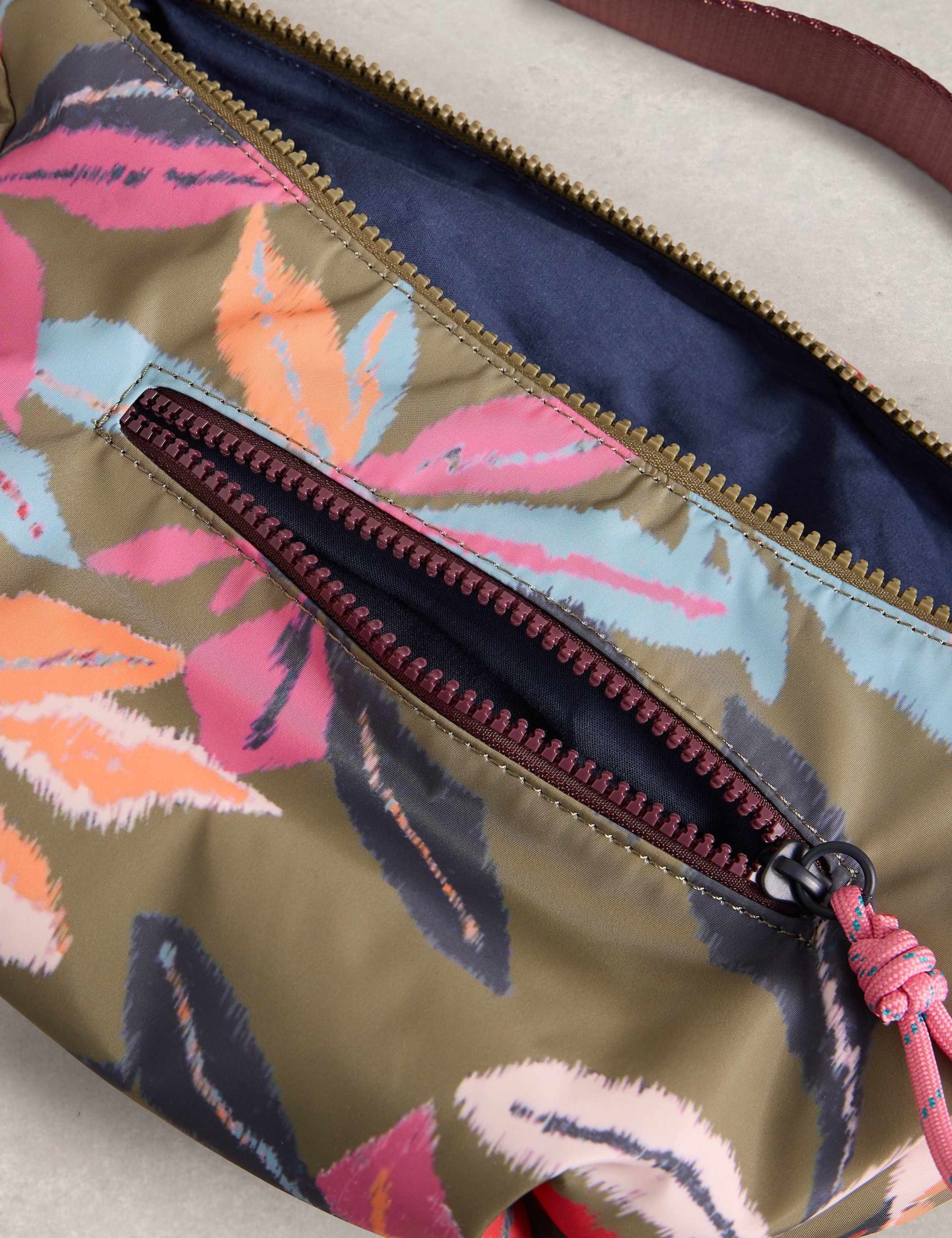 Cross Body Sling Bag 3 of 4