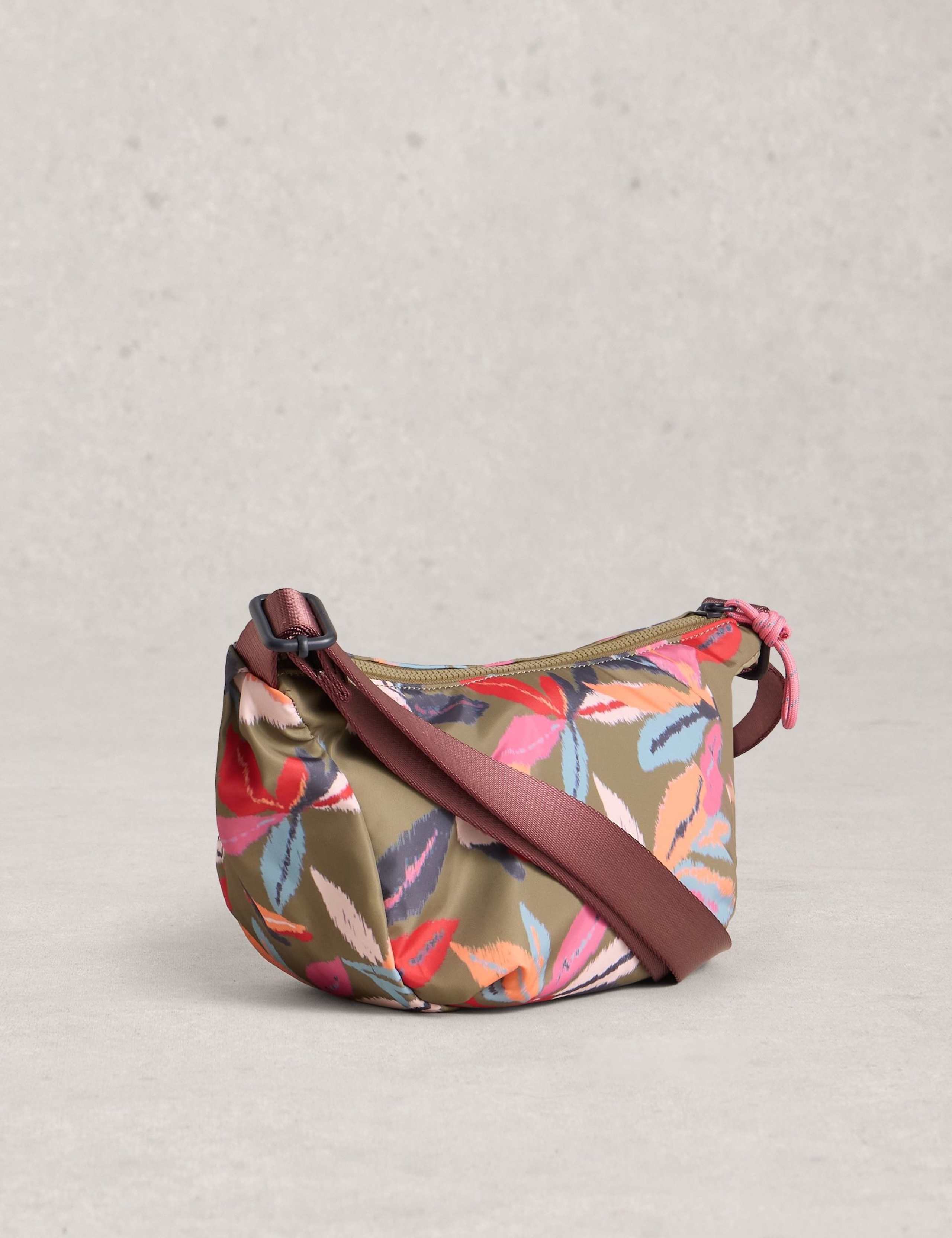 Cross Body Sling Bag 4 of 4