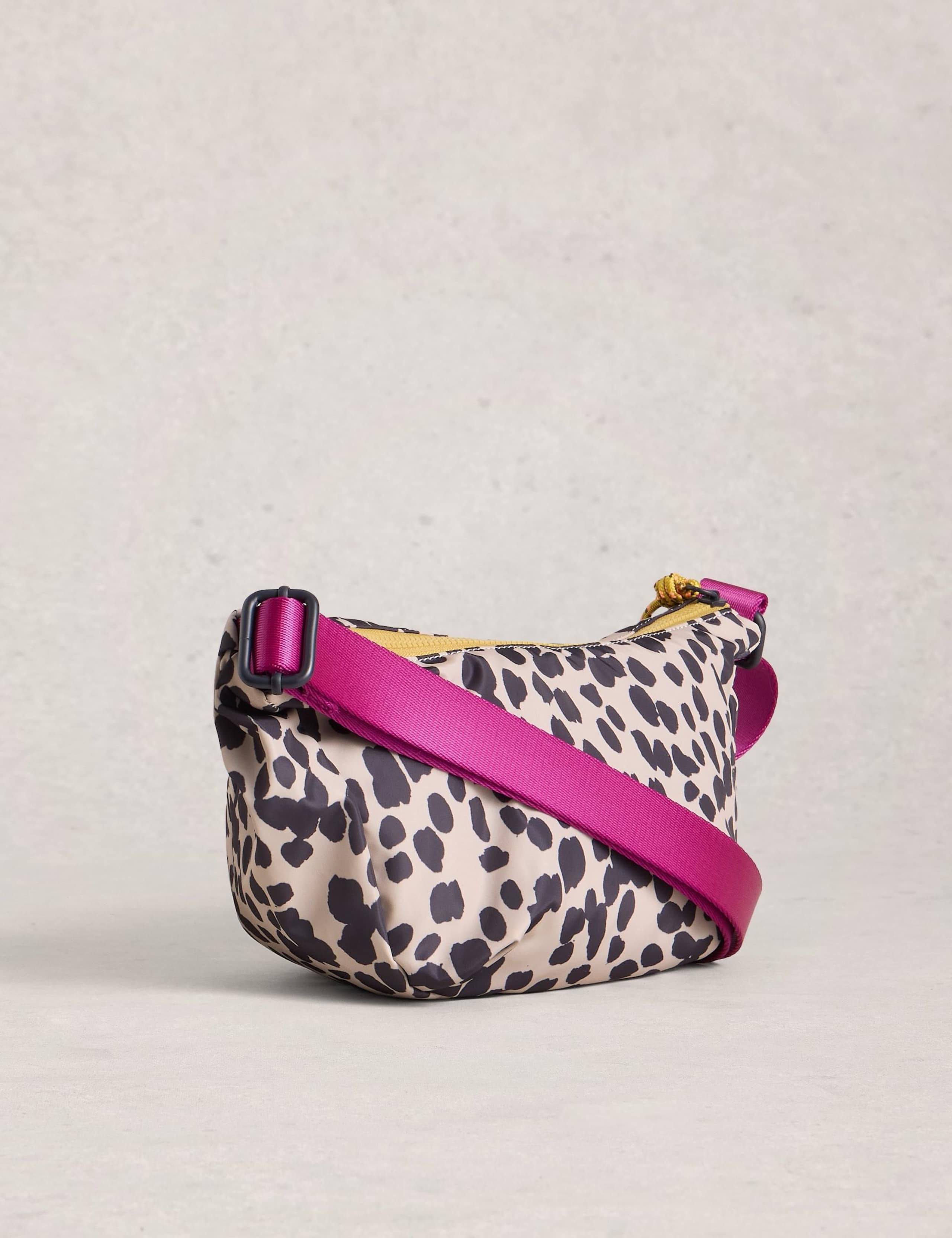 Cross Body Sling Bag 3 of 4