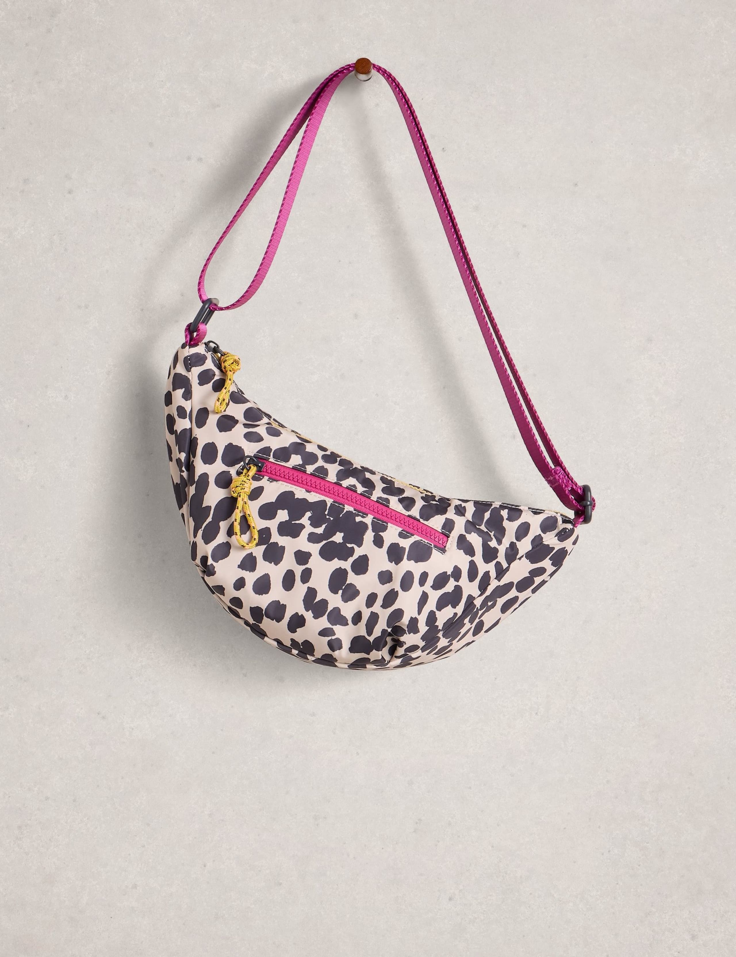 Cross Body Sling Bag 4 of 4