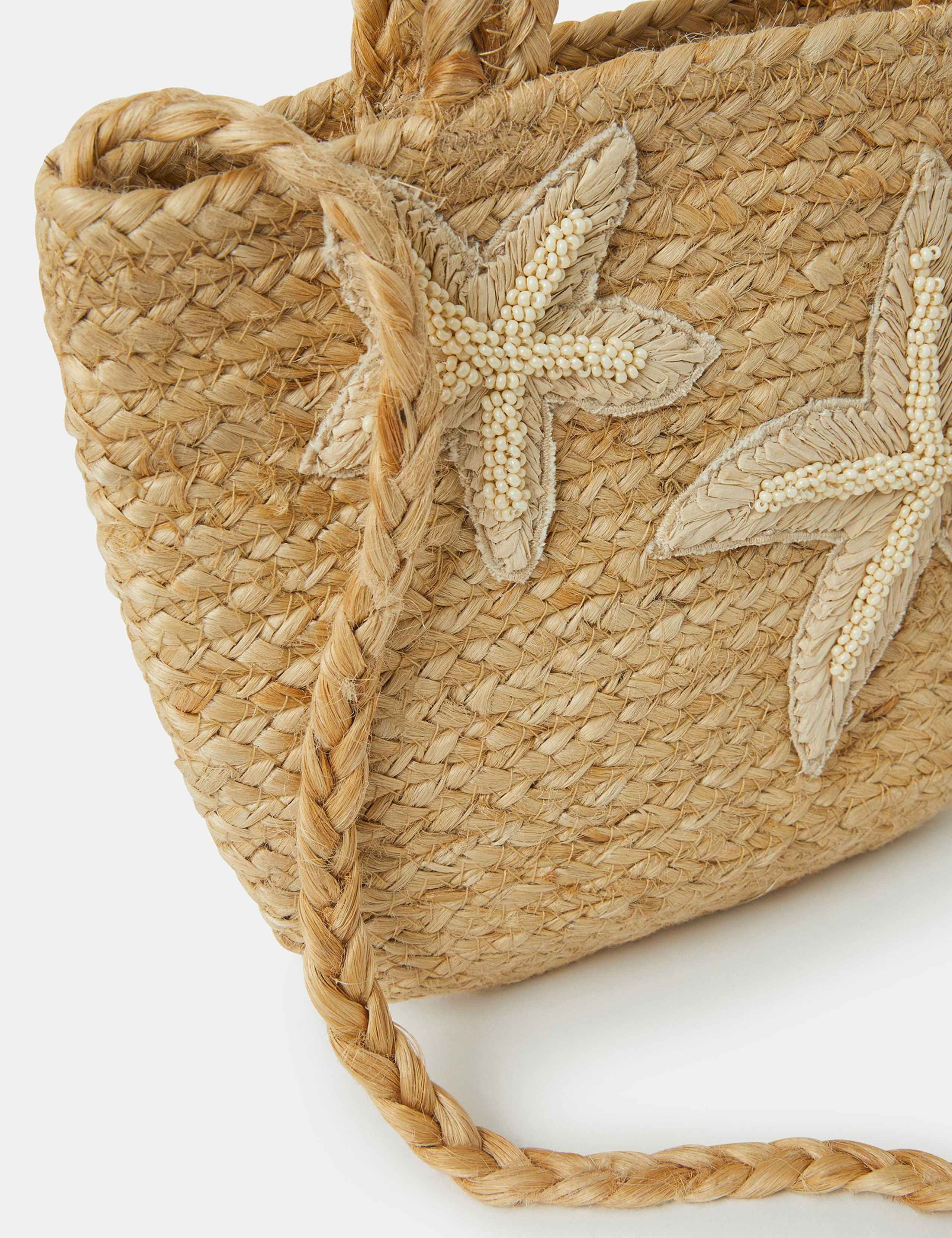 Jute Tote Bag 4 of 4
