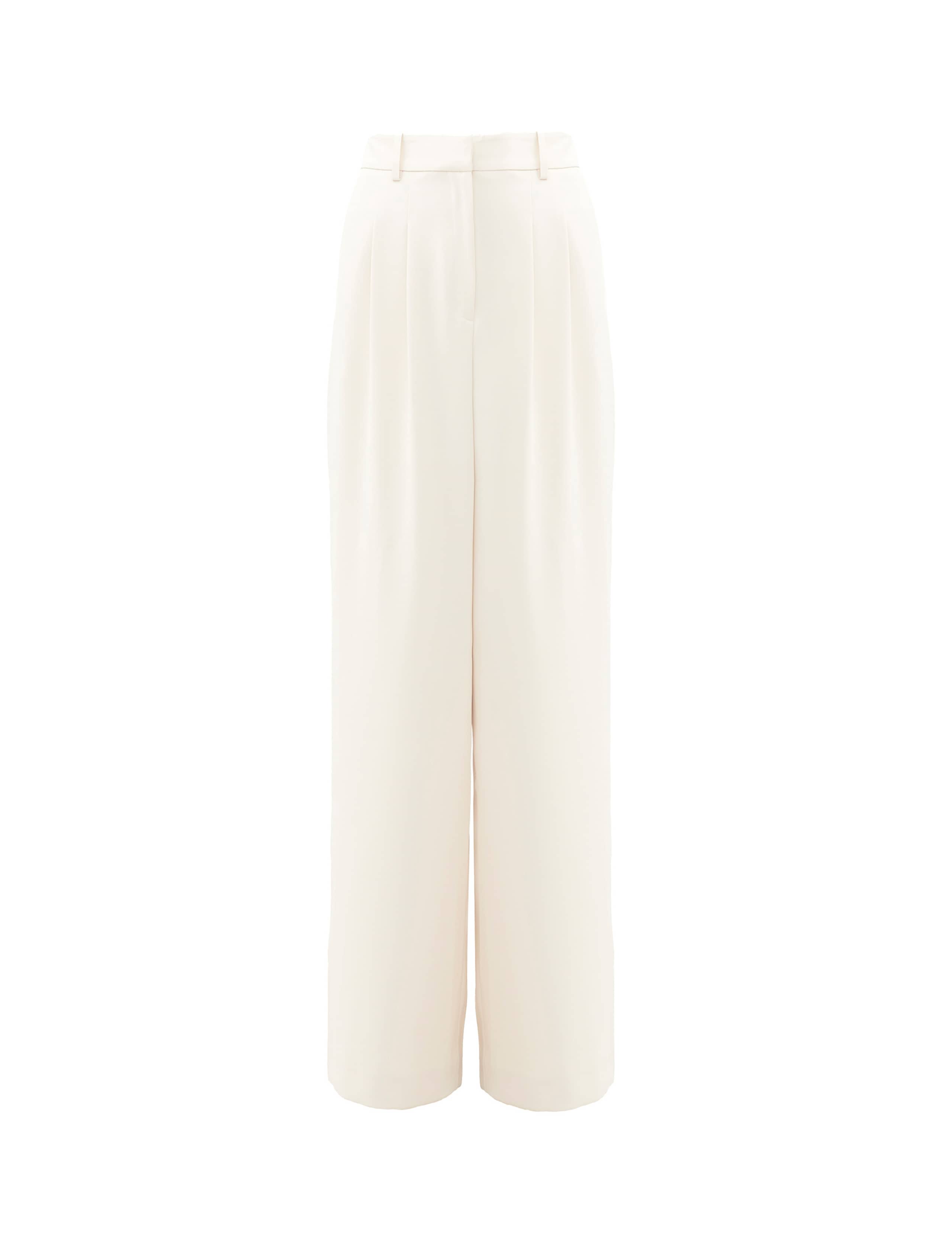 Wide Leg Trousers 2 of 3