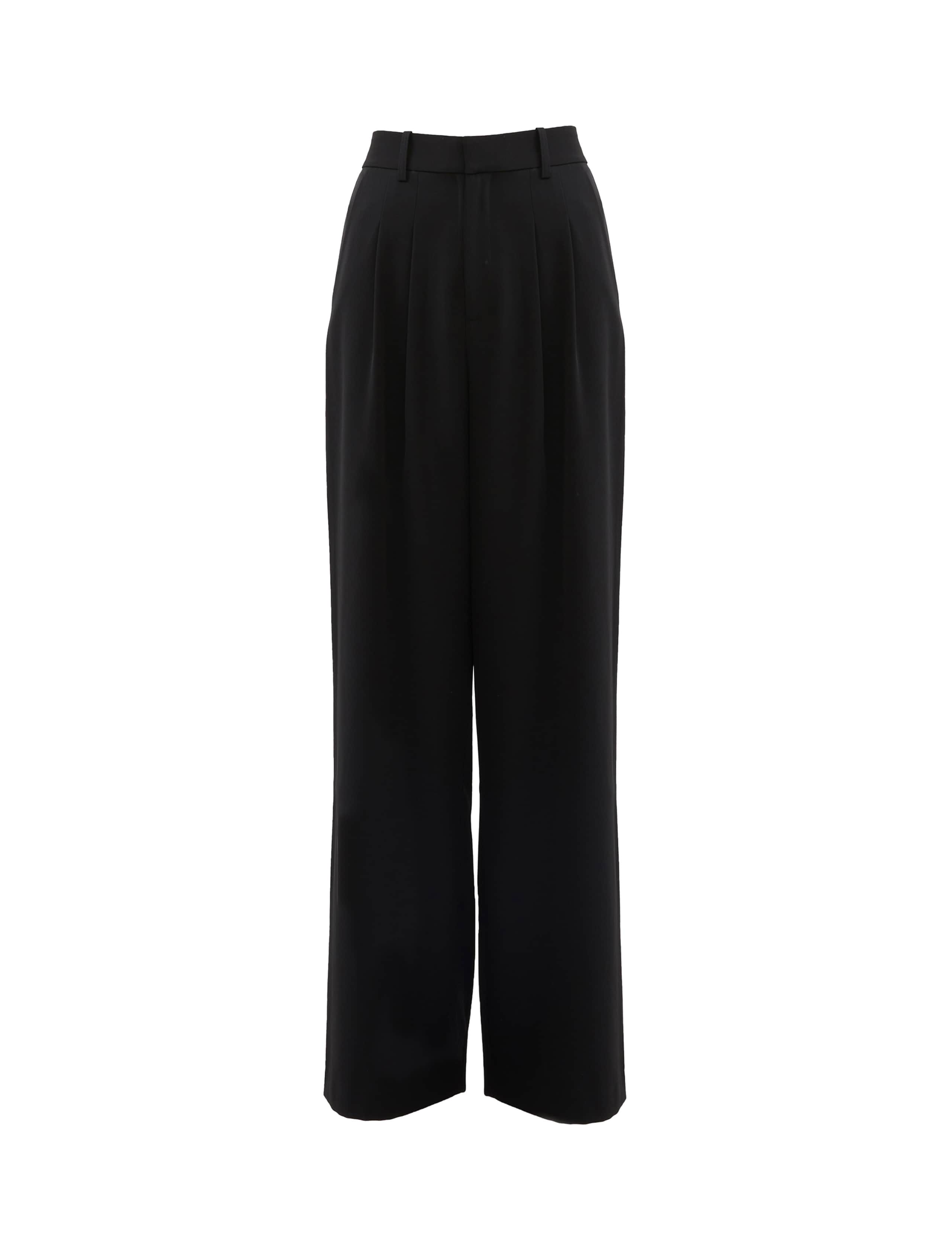 Wide Leg Trousers 2 of 3