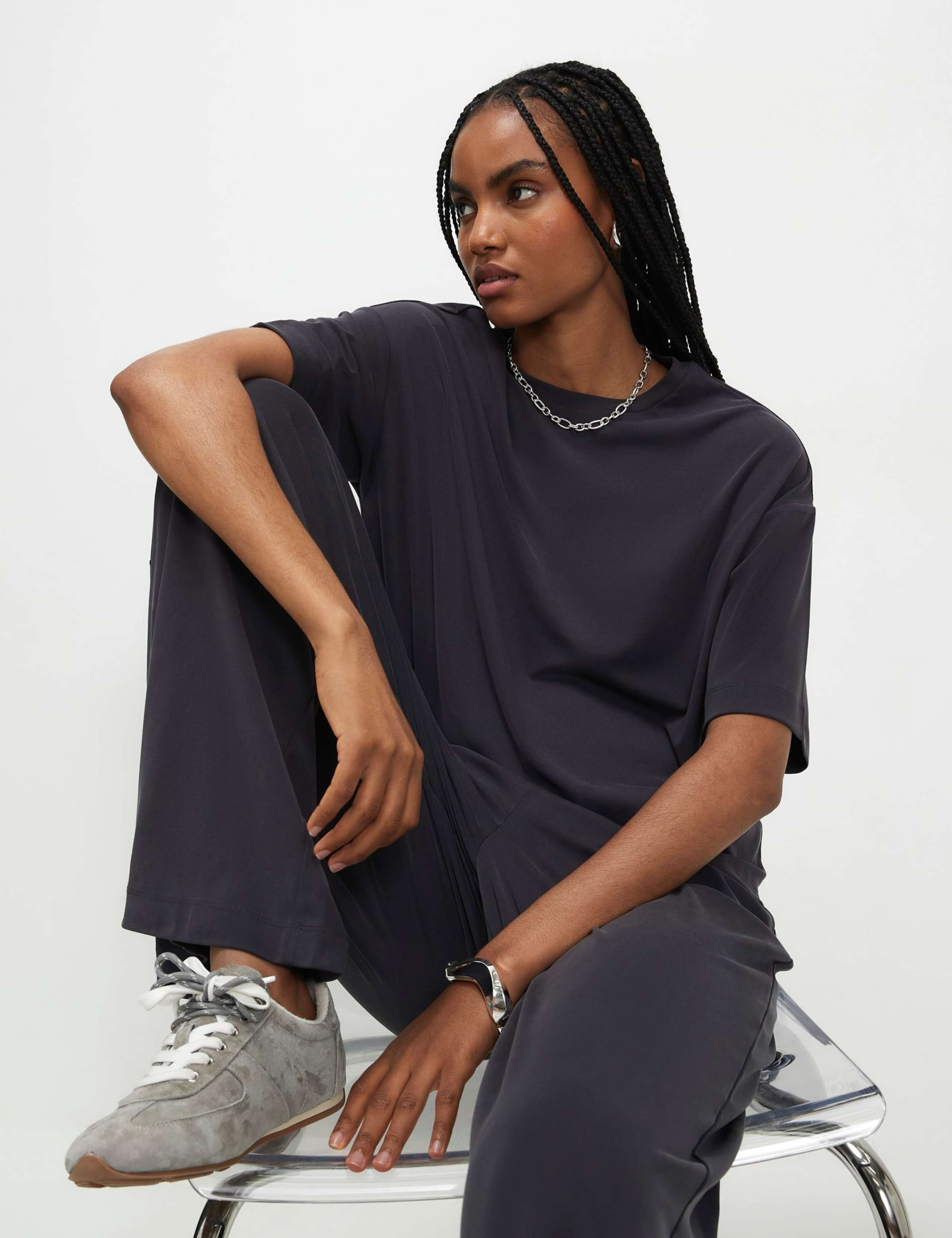 Oversized T-Shirt 4 of 6