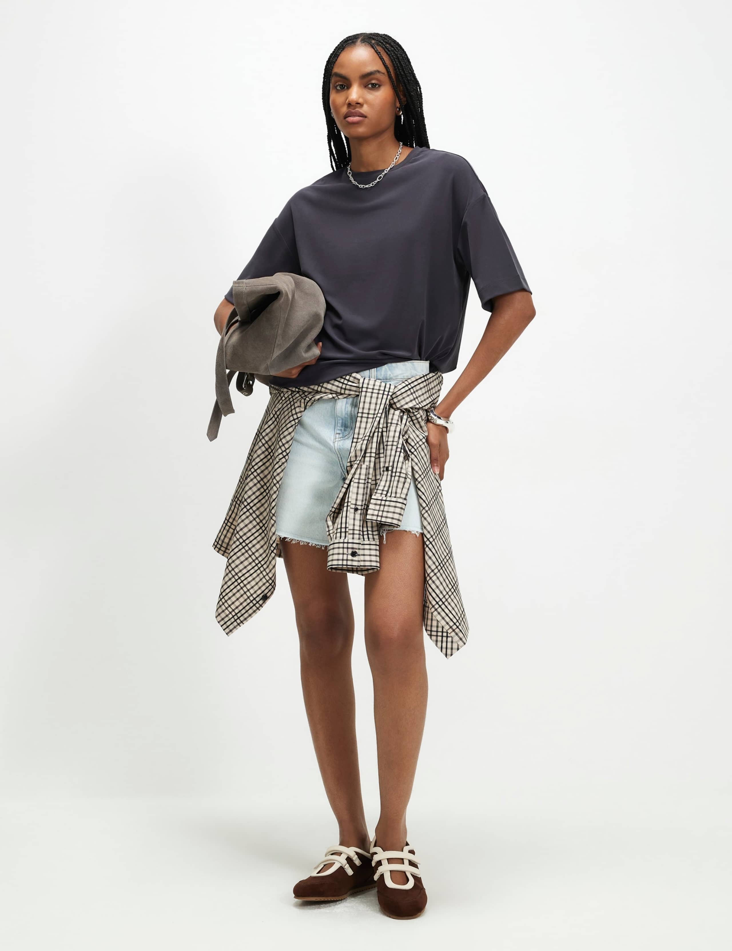 Oversized T-Shirt 5 of 6