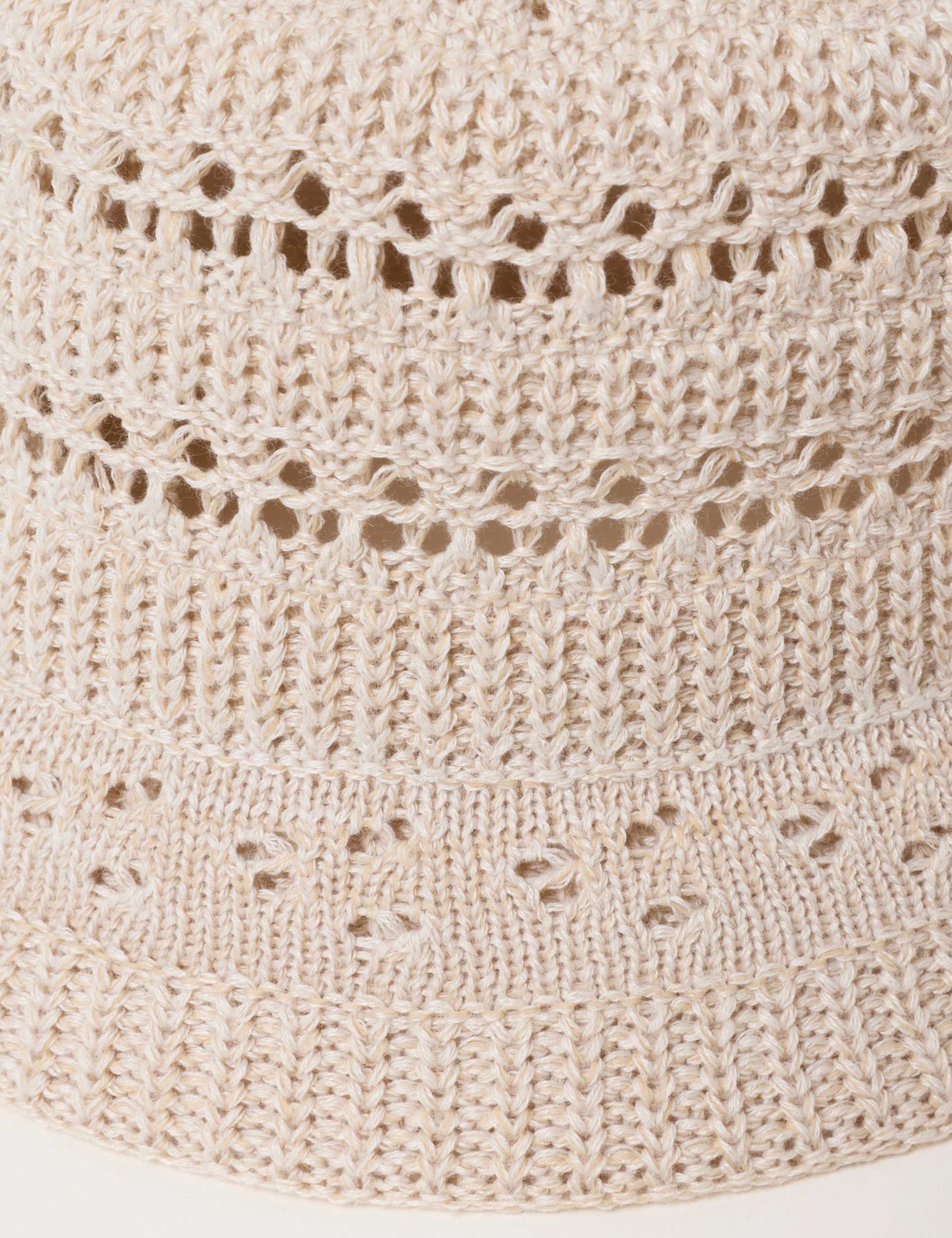 Crochet Bucket Hat 2 of 2