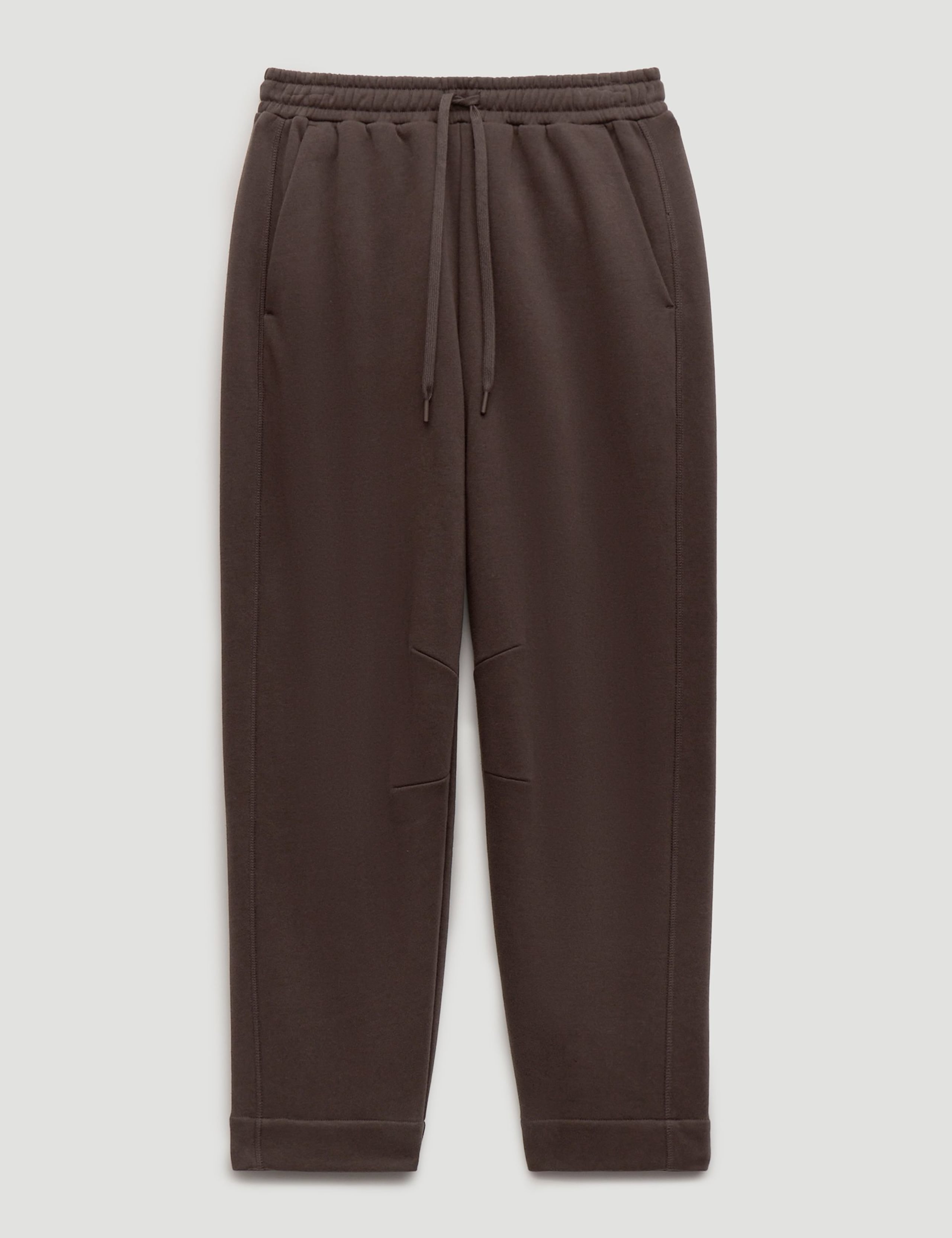 Cotton Rich Barrel Leg Joggers 2 of 5