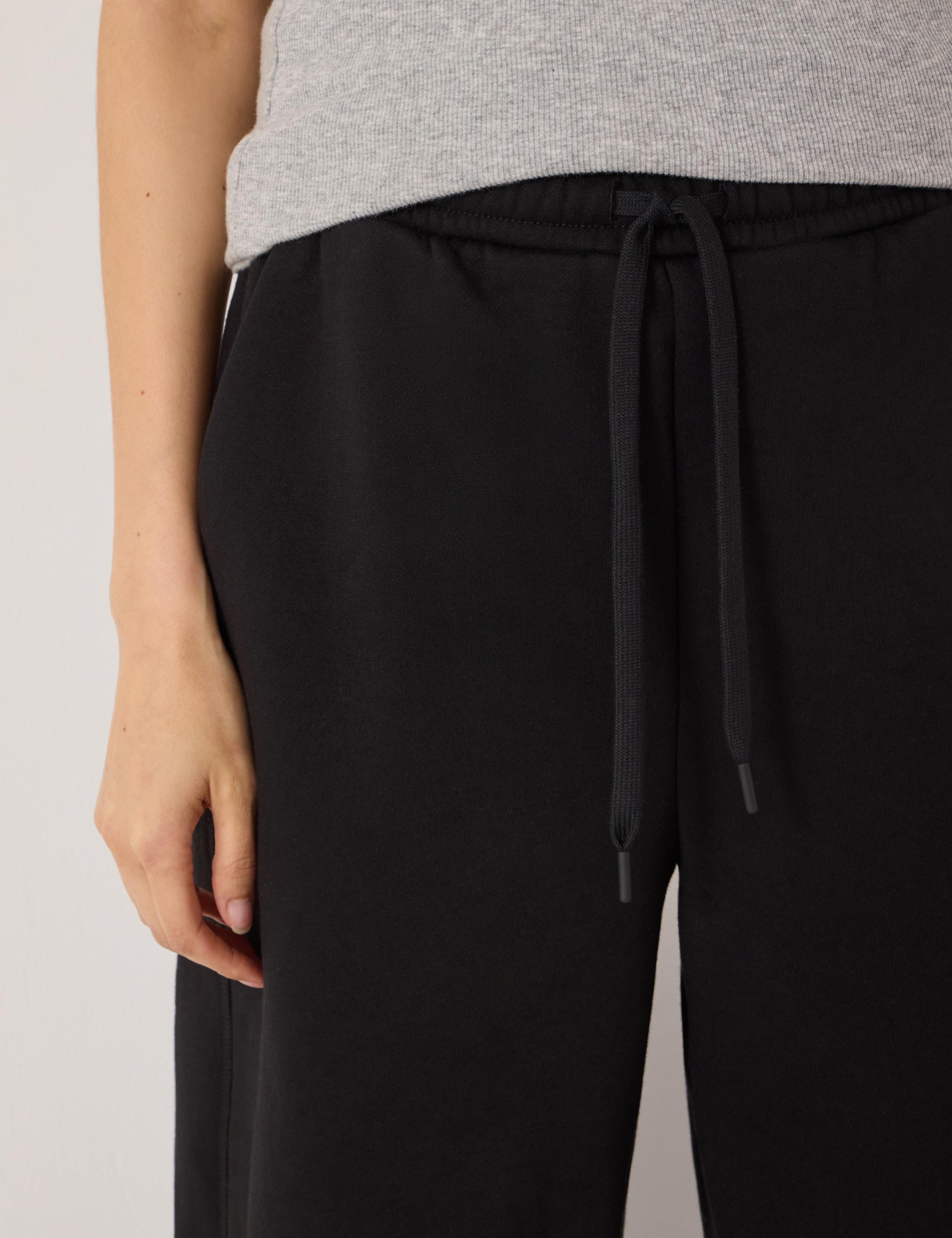 Cotton Rich Jack Barrel Leg Joggers 5 of 5