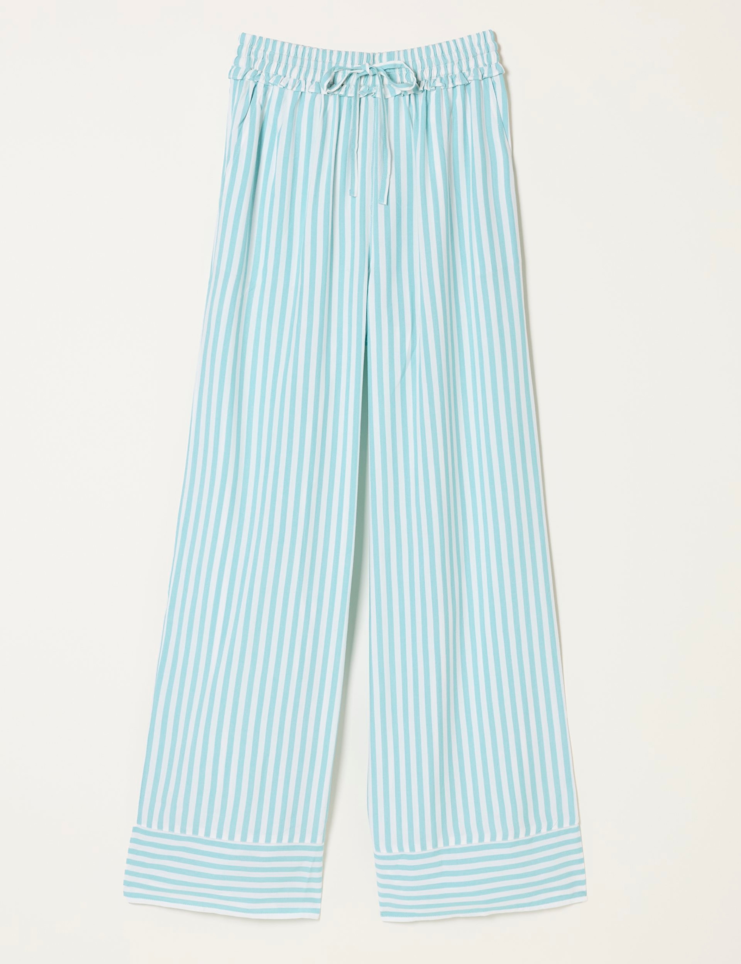 Striped Pyjama Bottoms 2 of 6