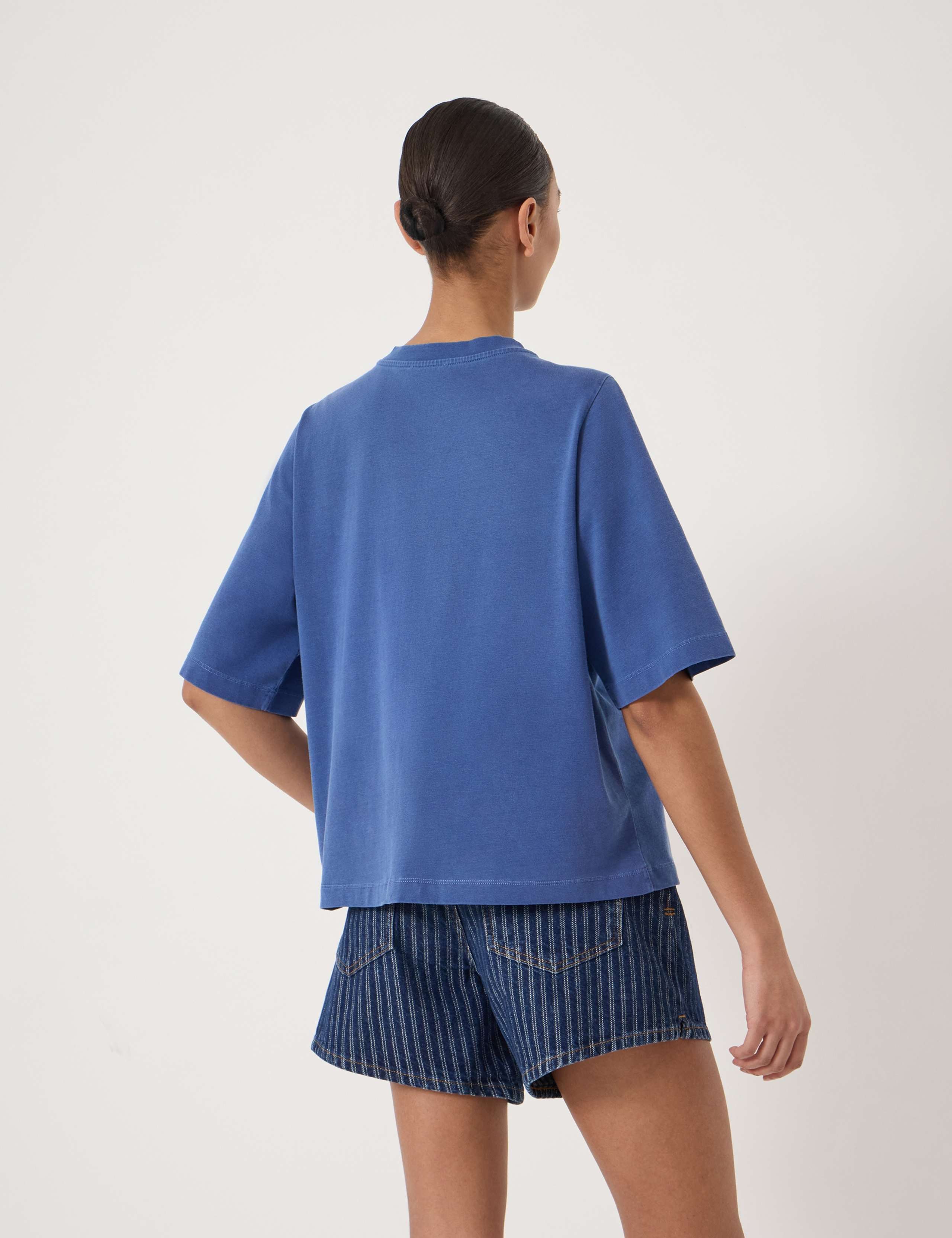 Pure Cotton Salty T-Shirt 5 of 5