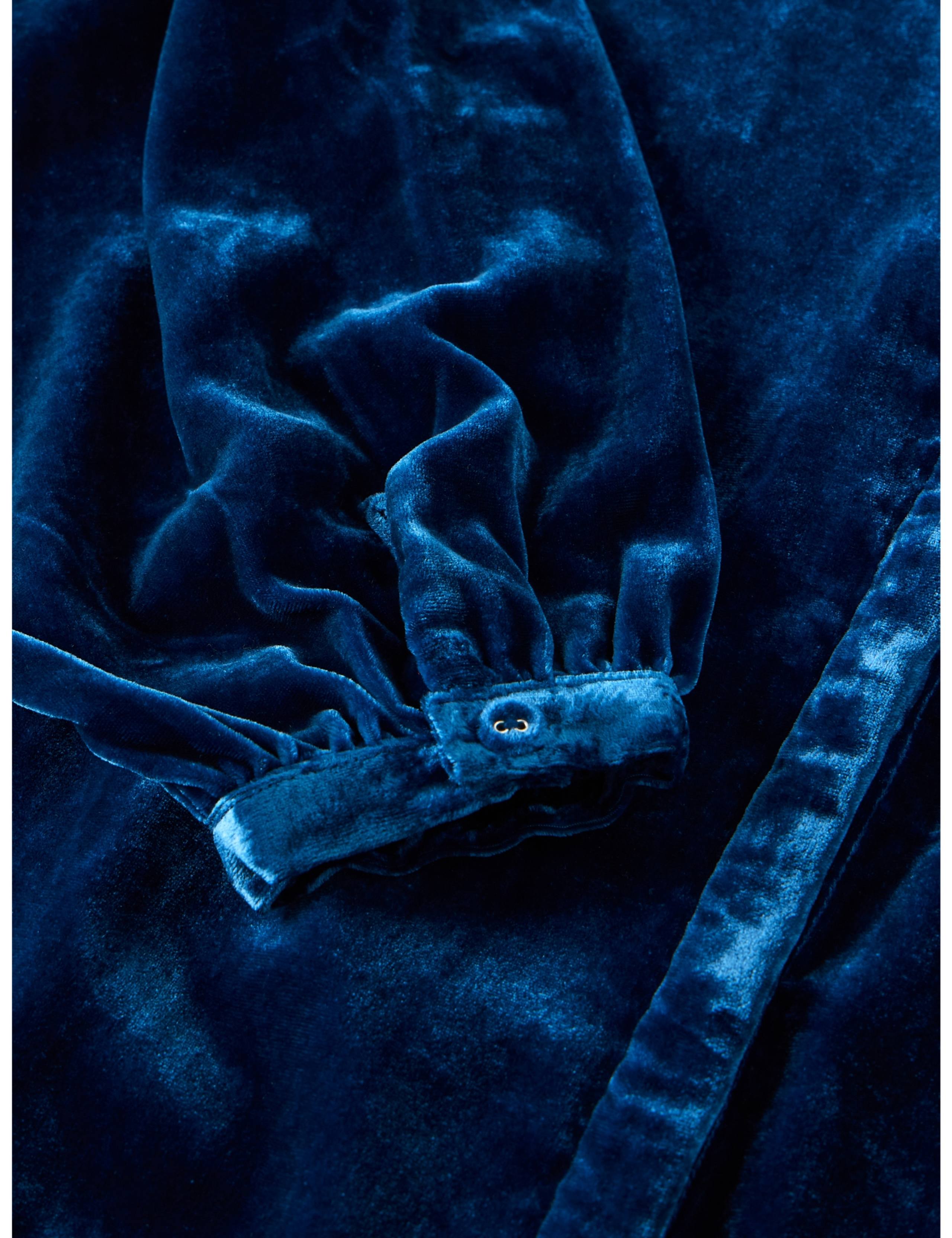 Velvet Tunic 6 of 6