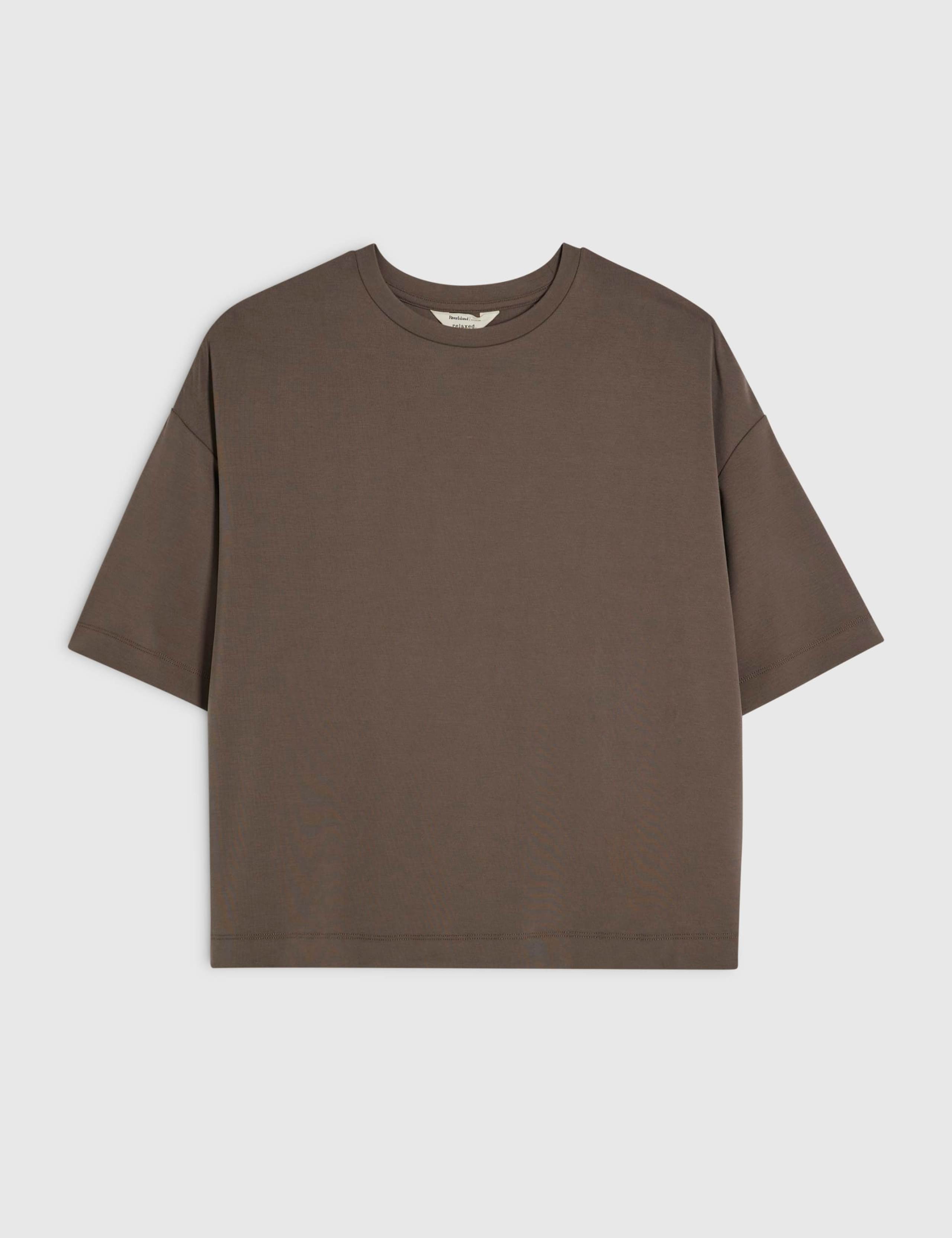 Oversized T-Shirt 2 of 6