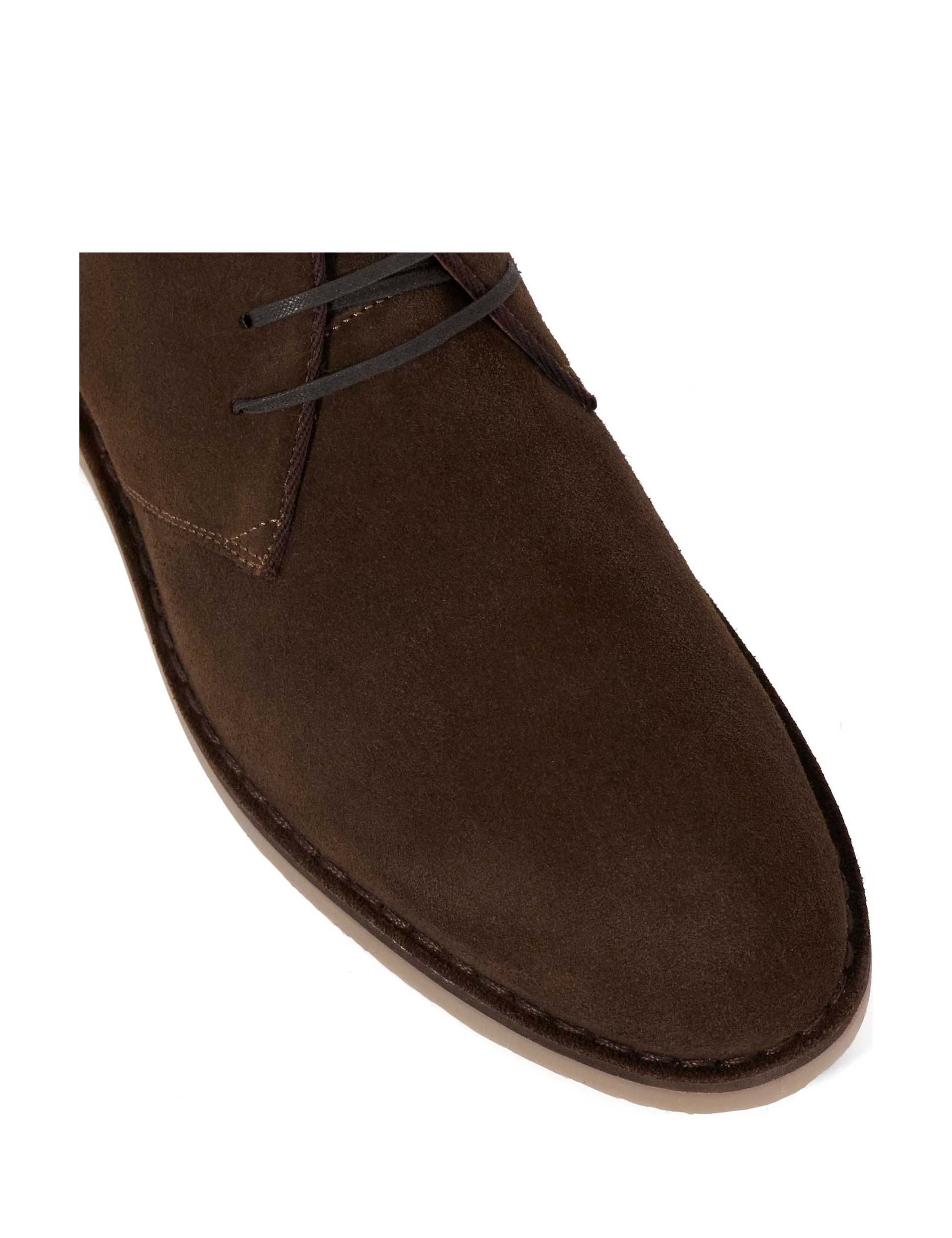 Suede Chukka Boot 4 of 5