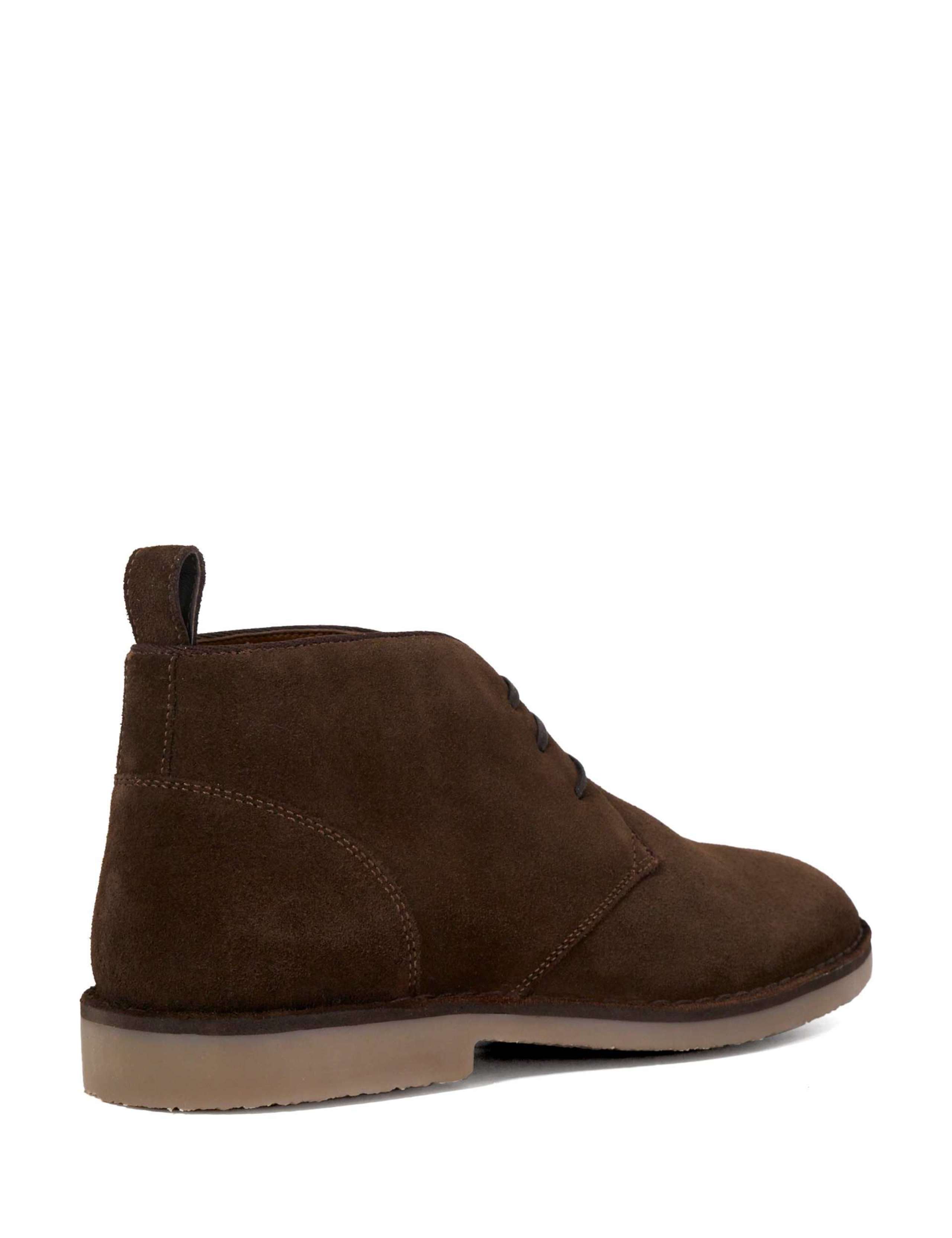 Suede Chukka Boot 5 of 5