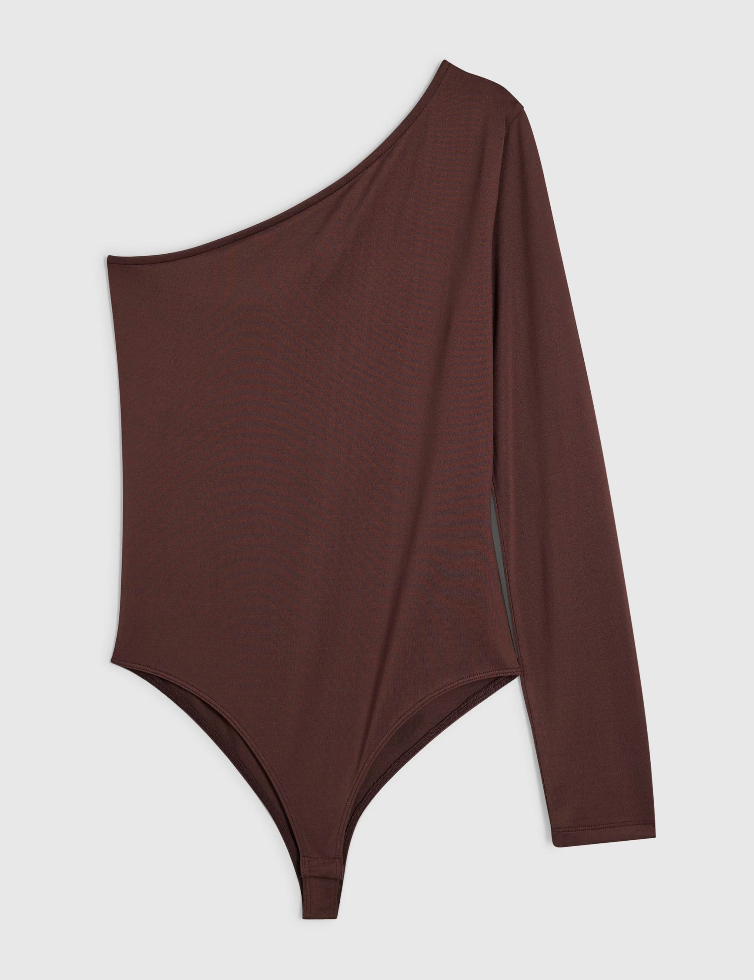 Off Shoulder Bodysuit 3 of 6