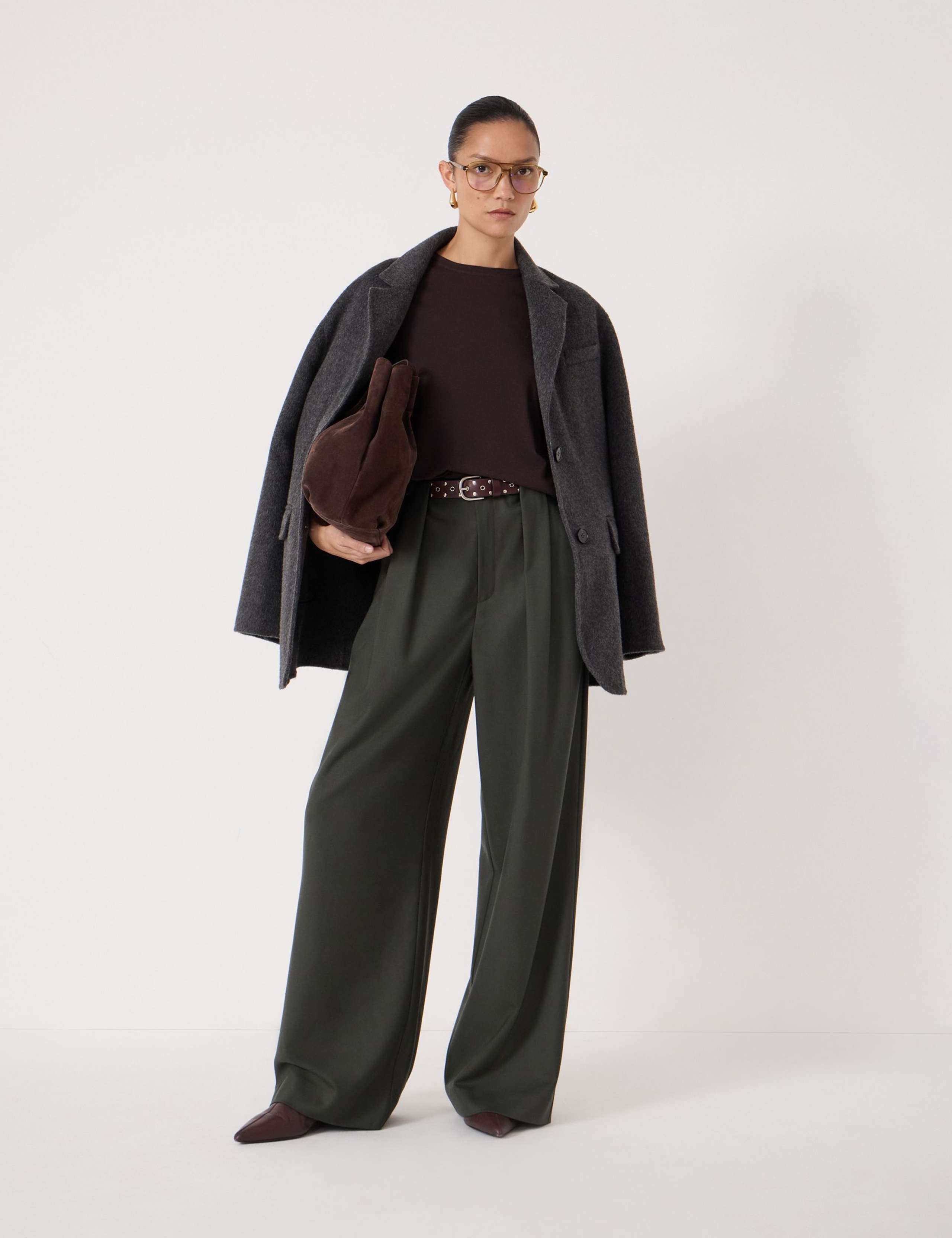 Cotton Rich T-Shirt 3 of 6