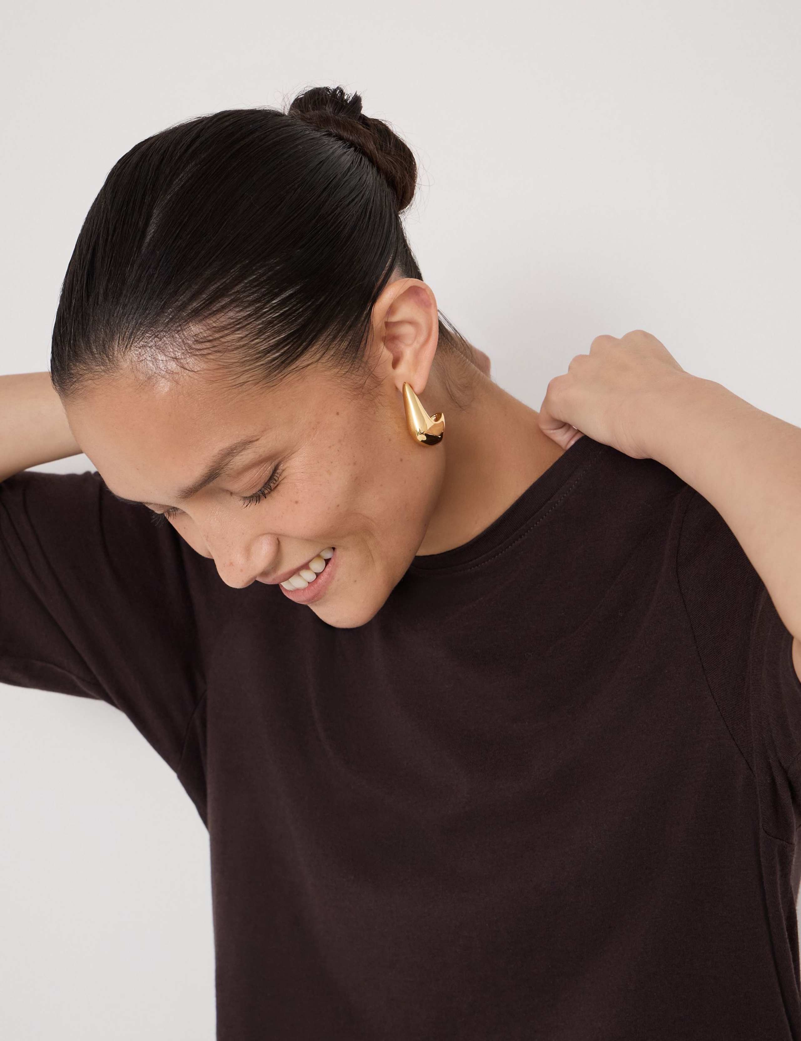 Cotton Rich T-Shirt 5 of 6