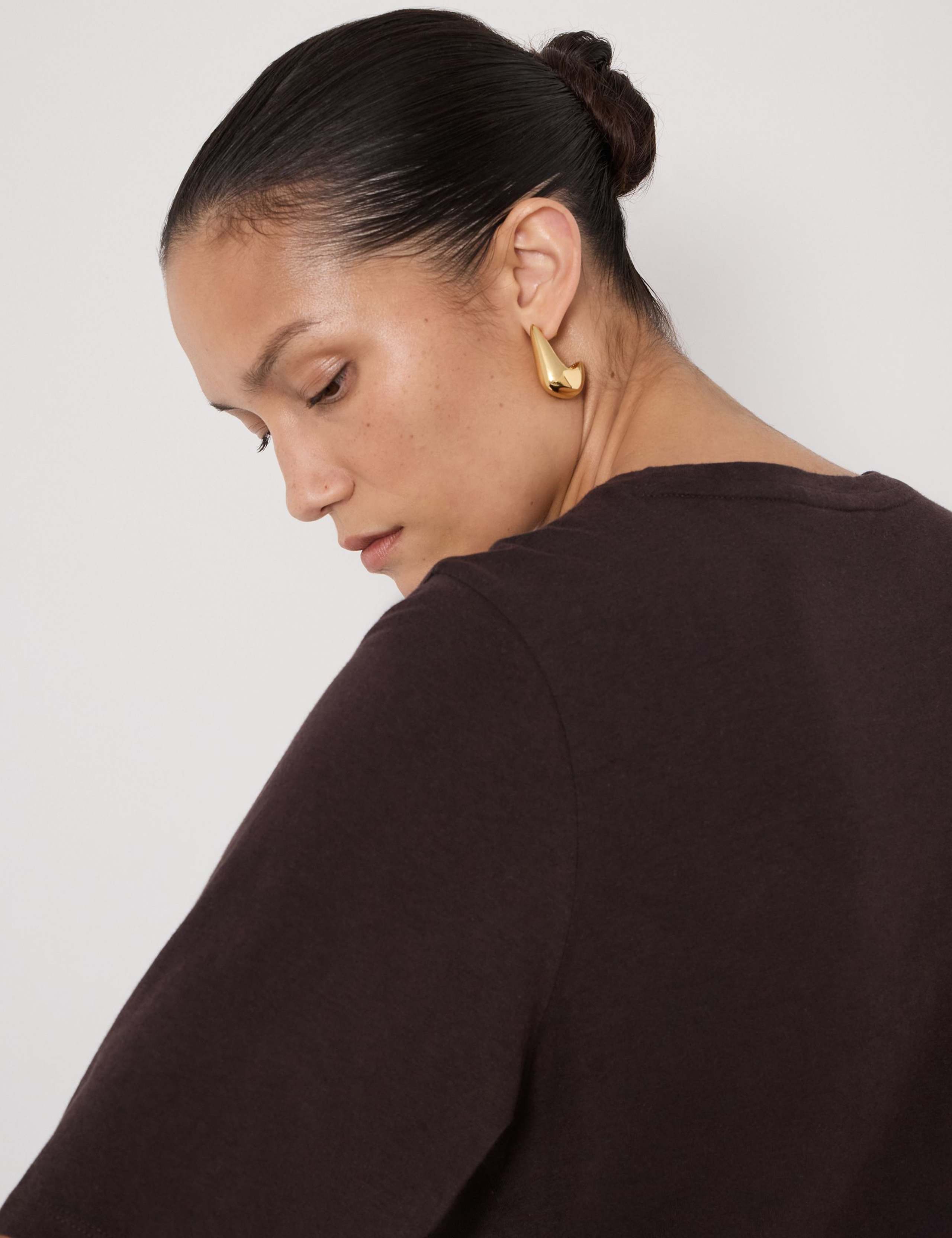 Cotton Rich T-Shirt 6 of 6