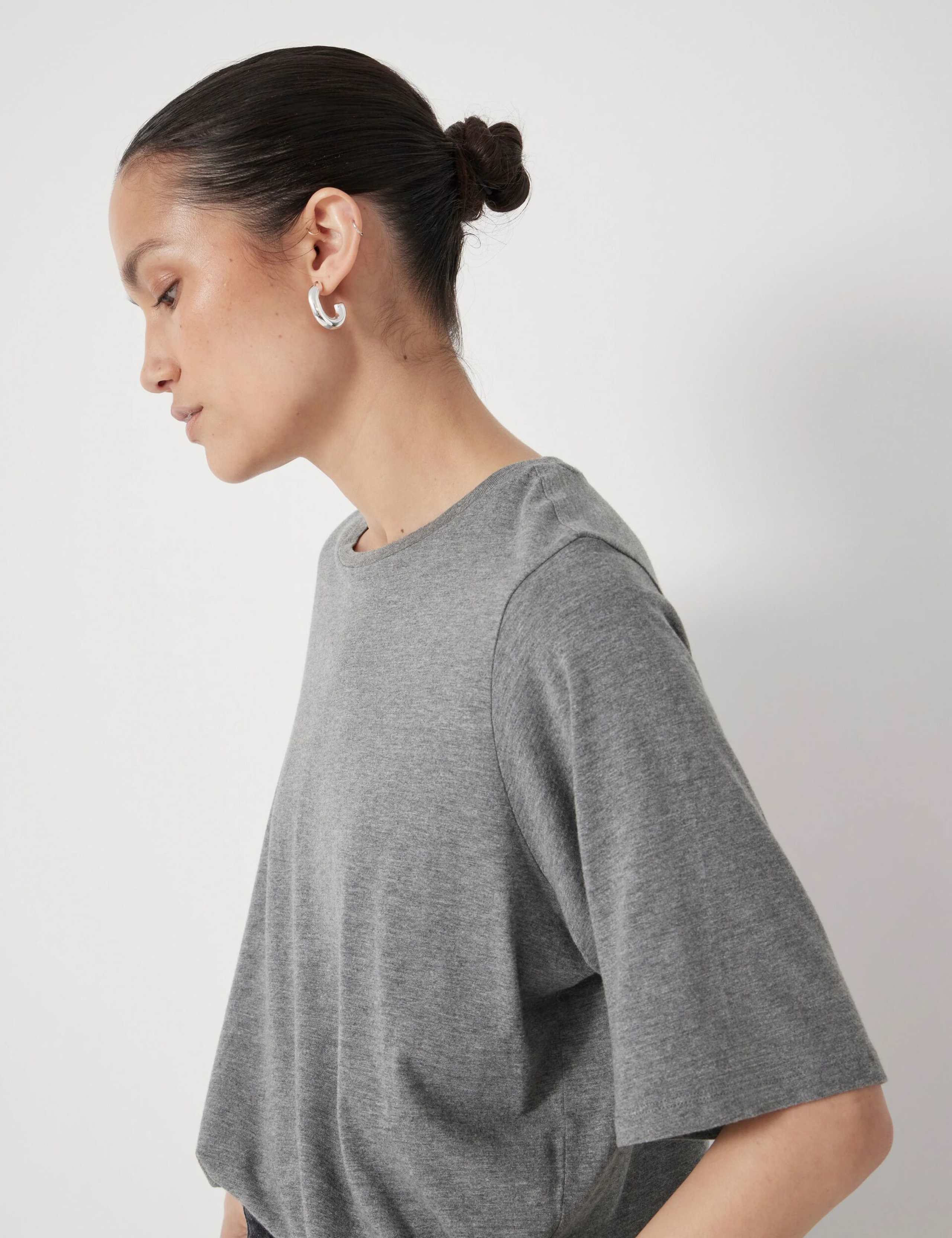 Cotton Rich T-Shirt 5 of 5