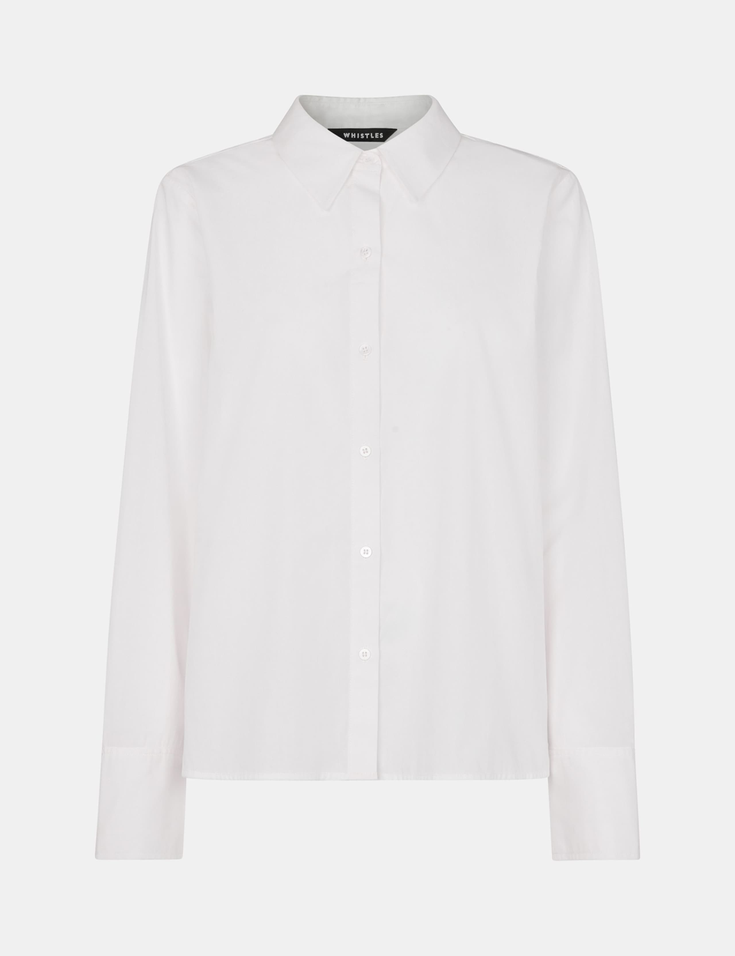 Pure Cotton Shirt 2 of 4