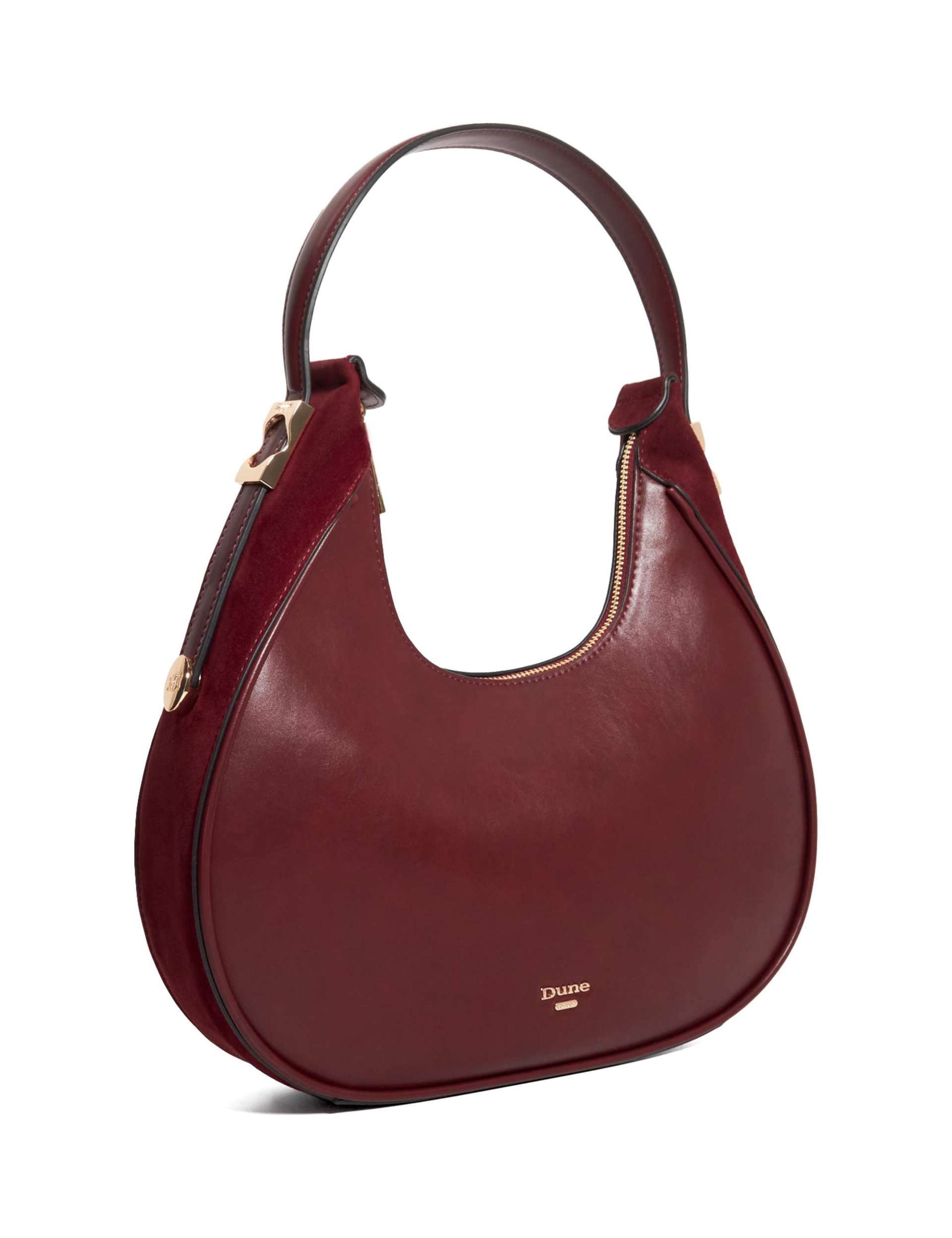 Scoop Shoulder Bag 2 of 6