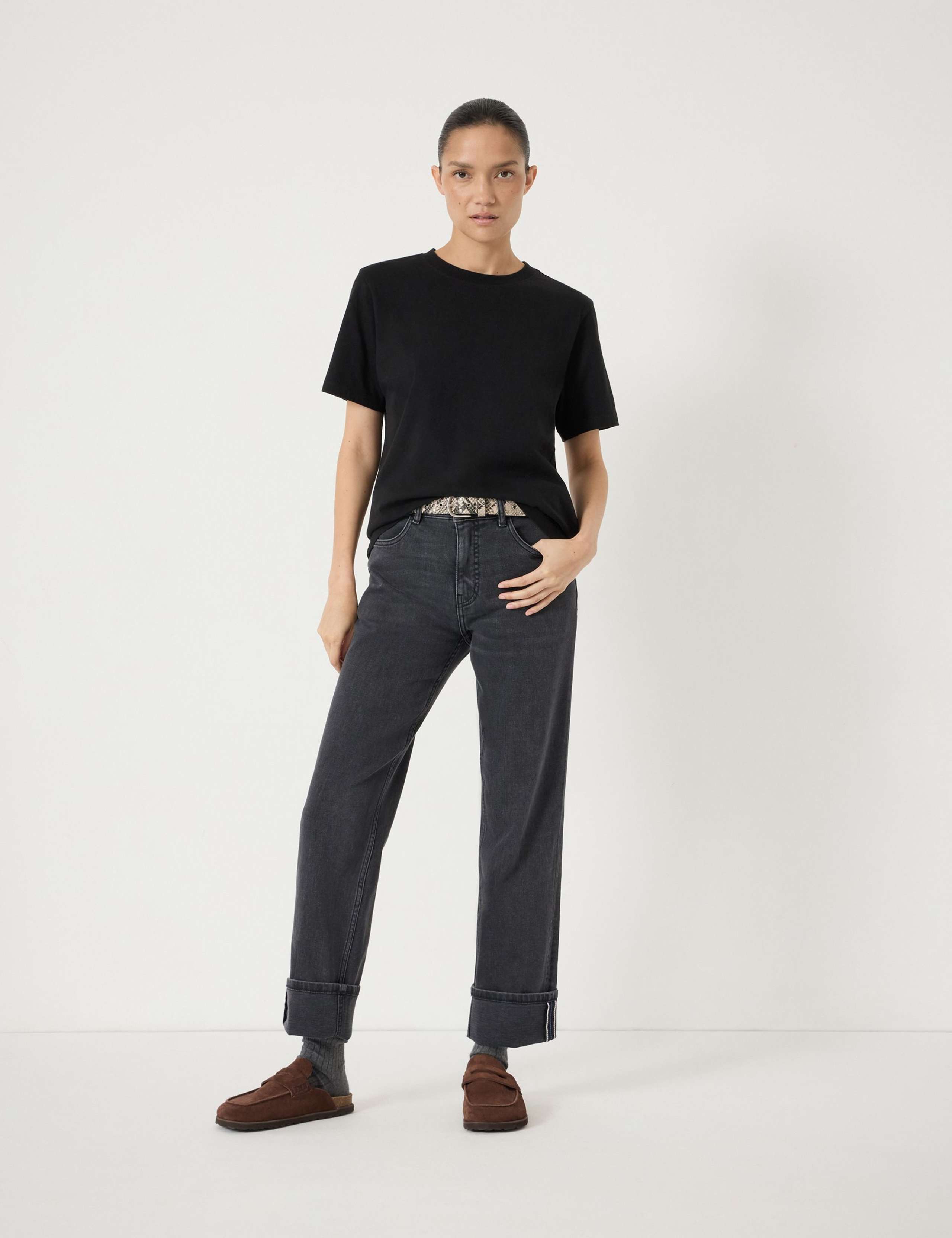 Pure Cotton T-Shirt 3 of 5