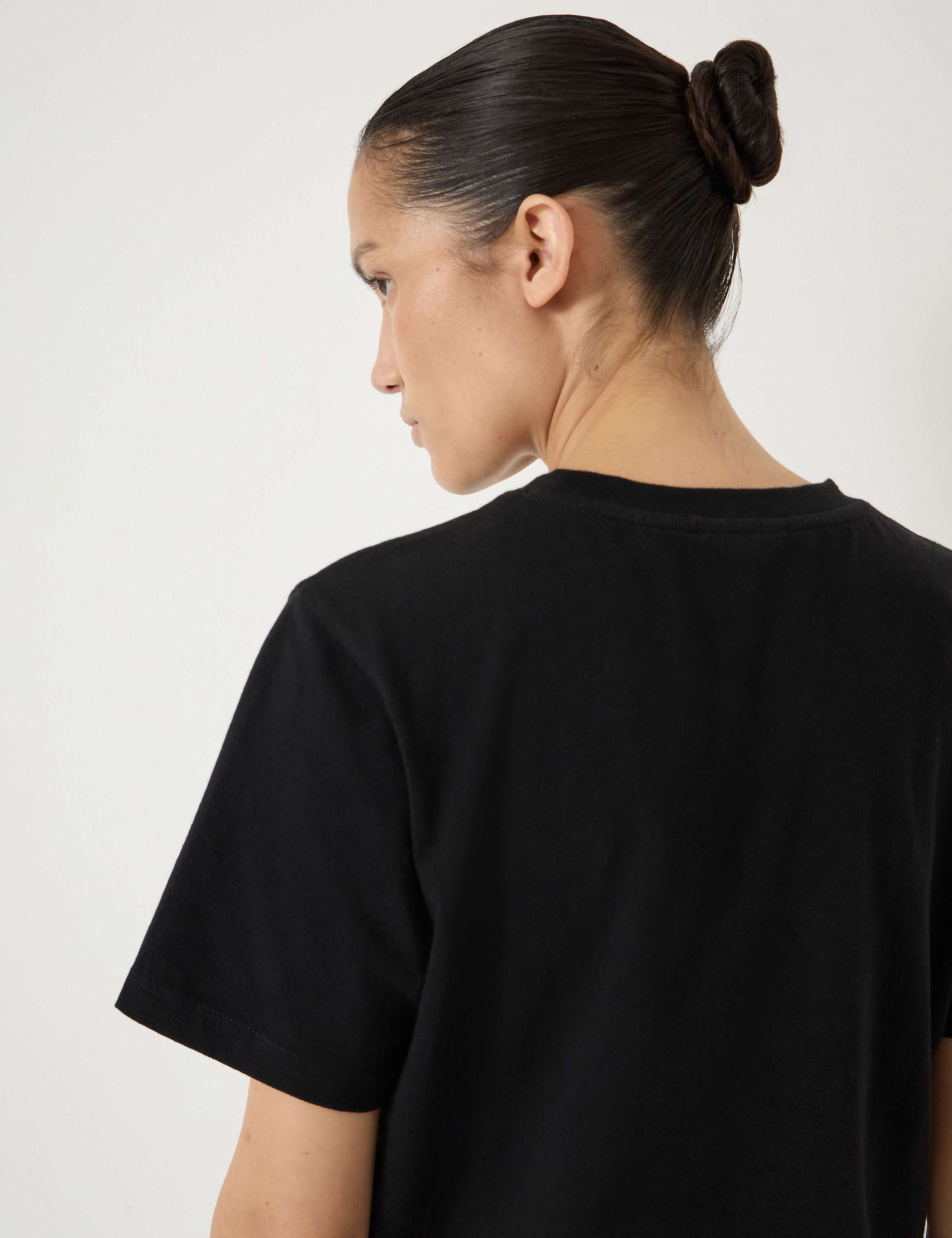 Pure Cotton T-Shirt 5 of 5