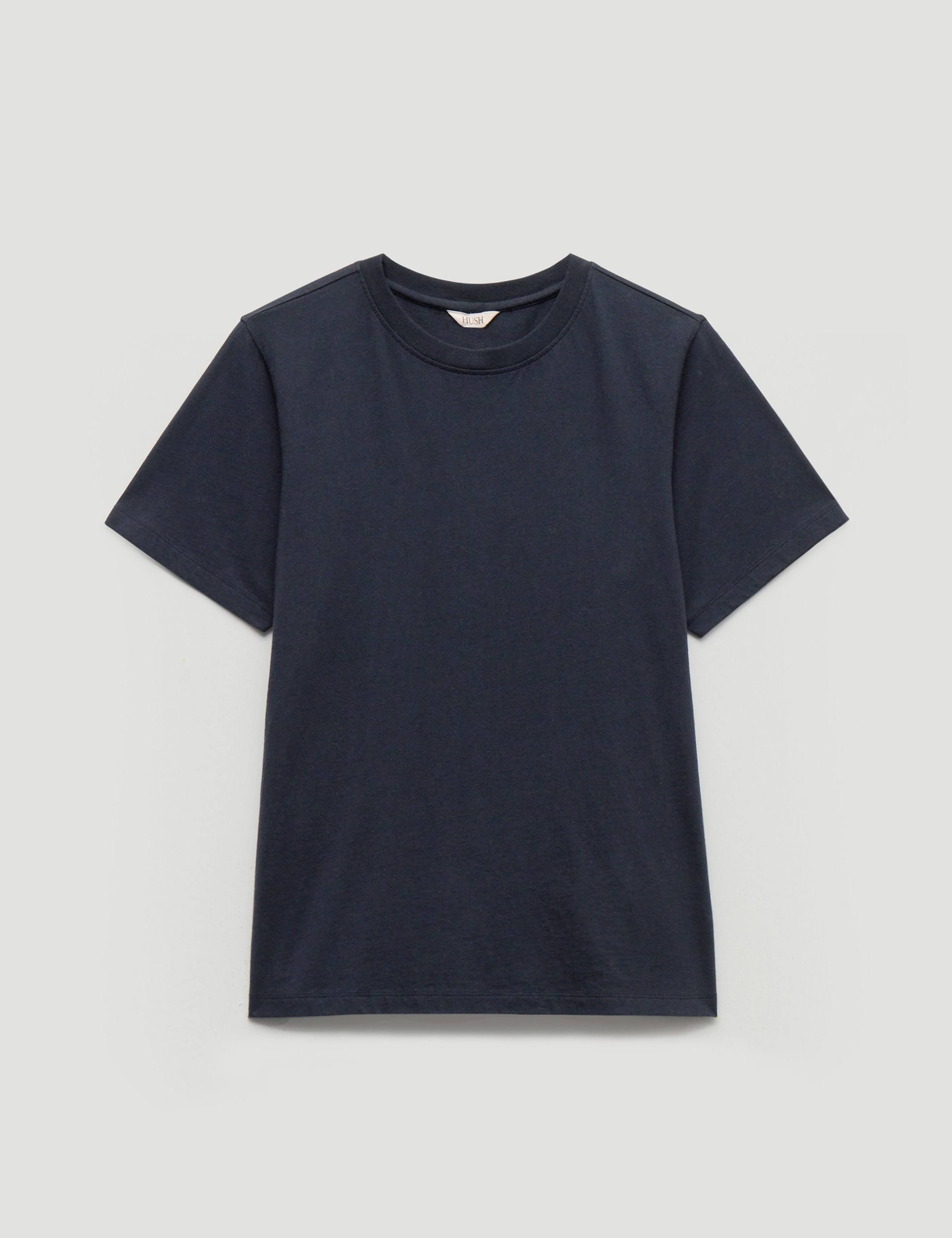 Pure Cotton T-Shirt 2 of 5