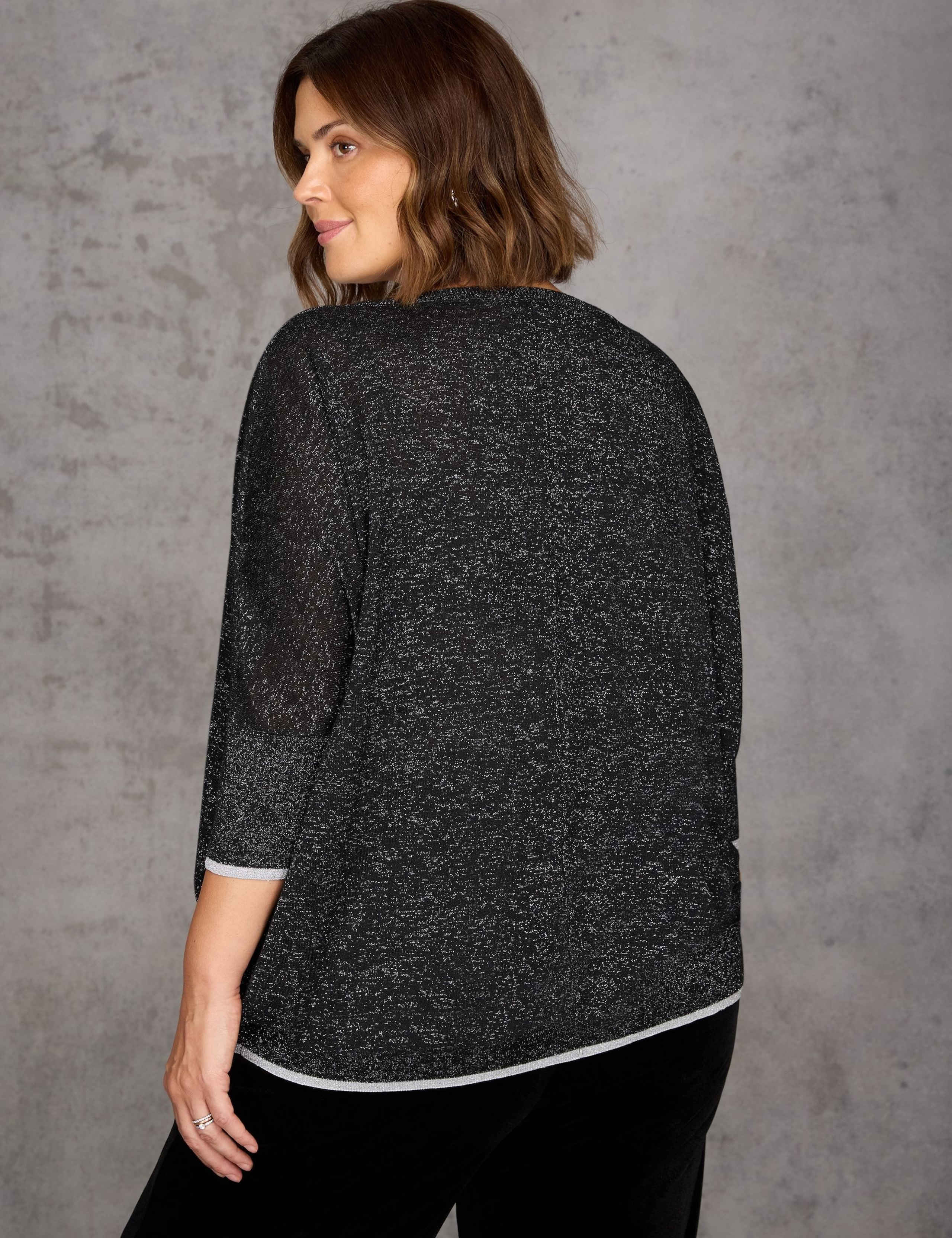 Sparkly Jumper 2 of 7