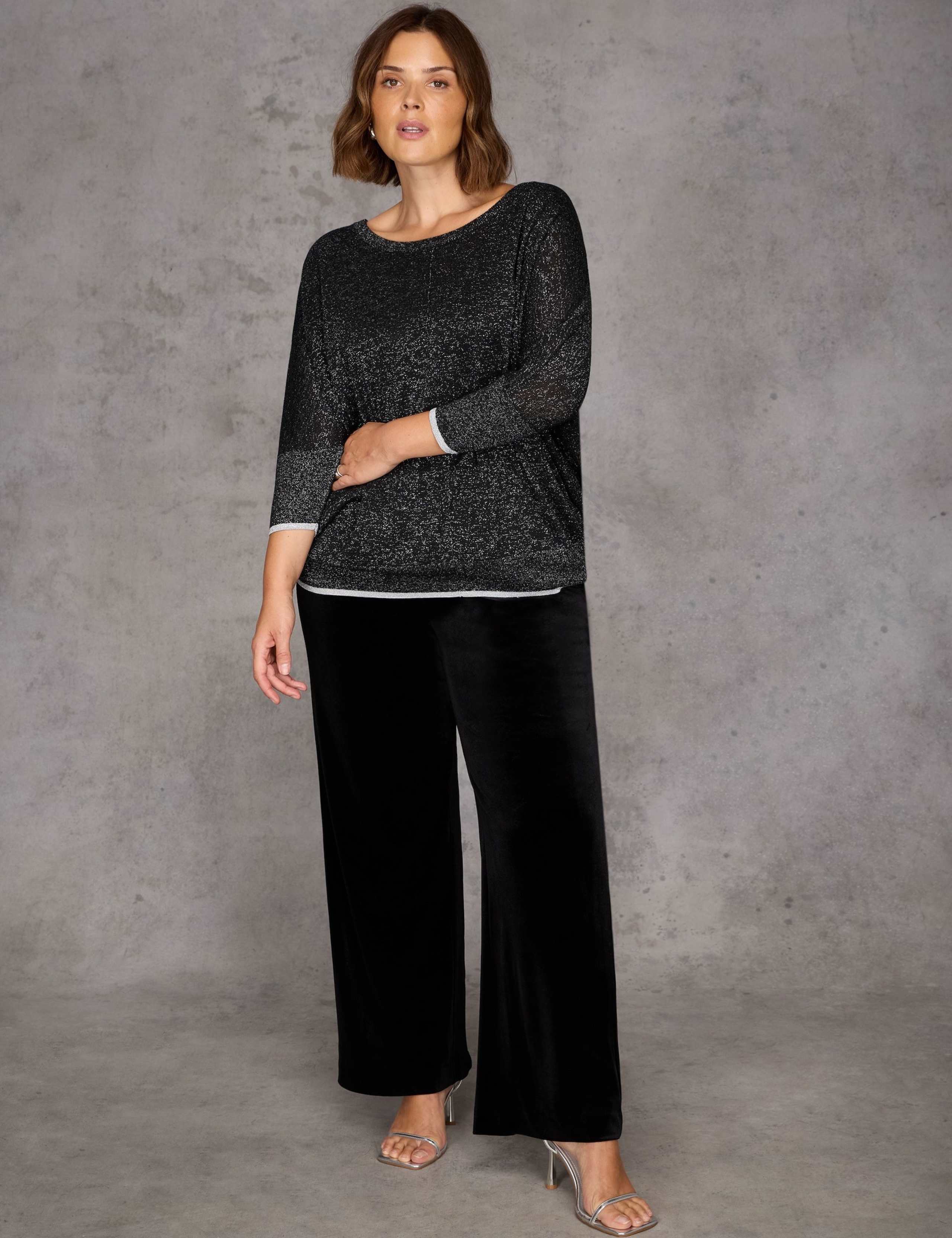 Sparkly Jumper 3 of 7