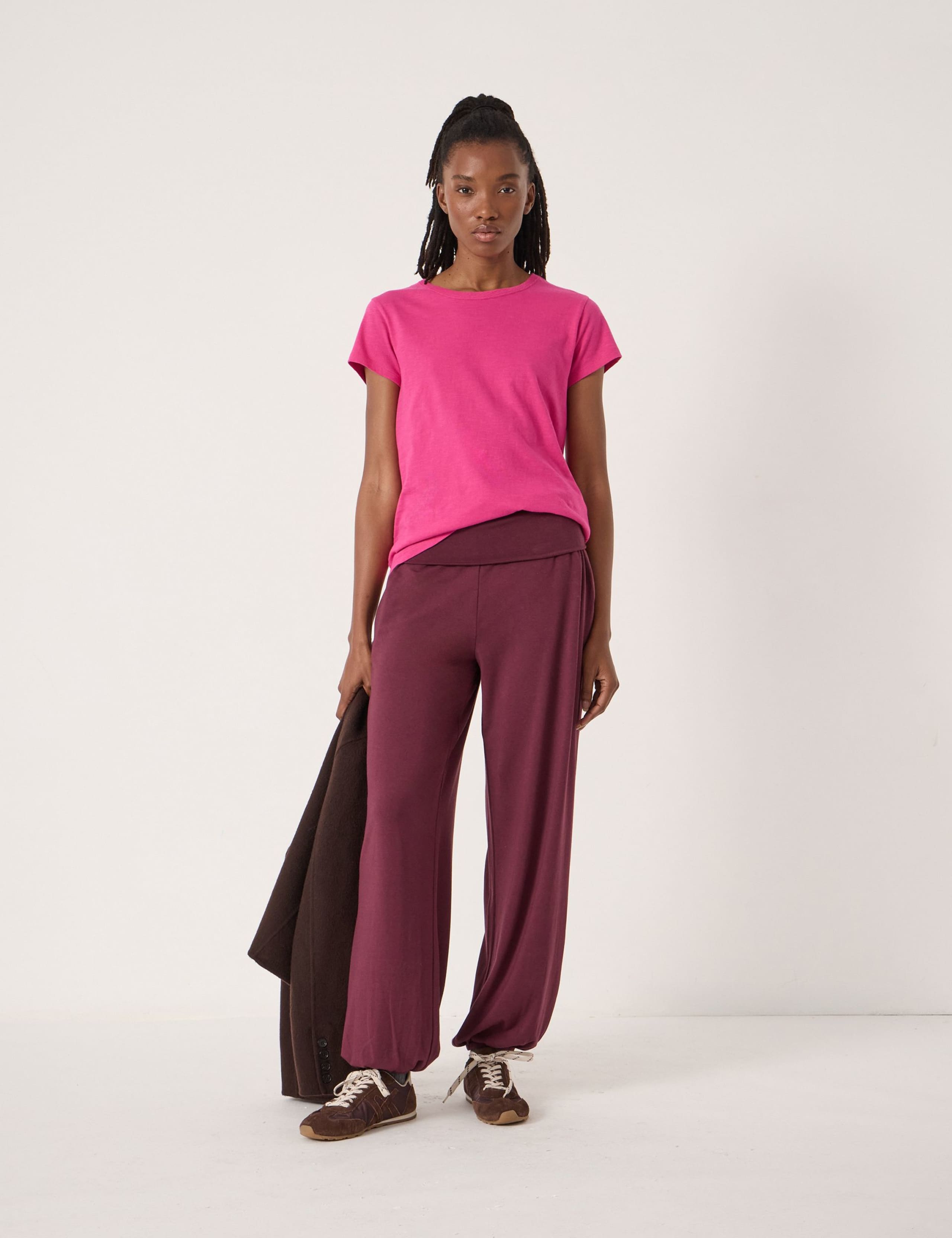 Pure Cotton T-Shirt 3 of 5