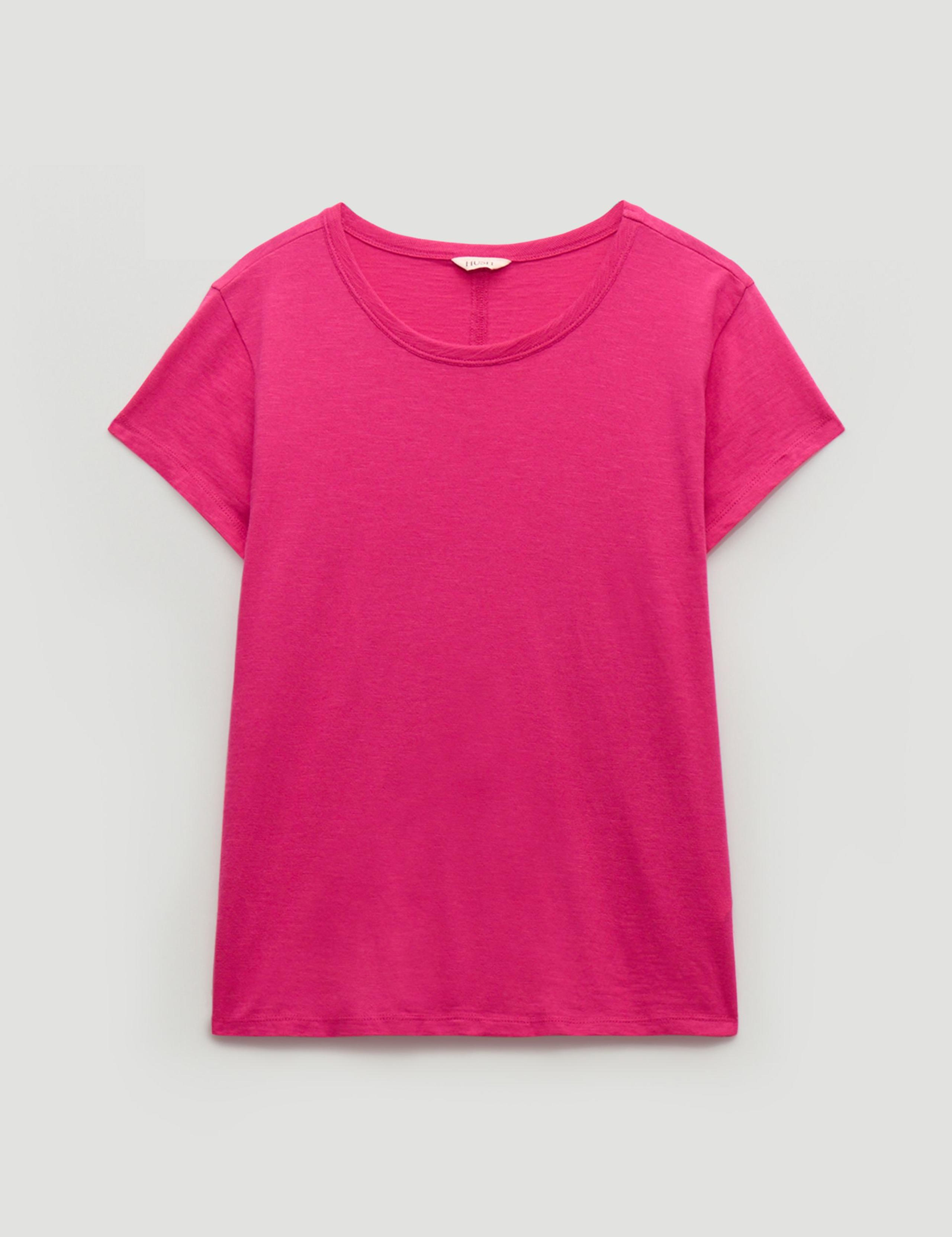 Pure Cotton T-Shirt 2 of 5