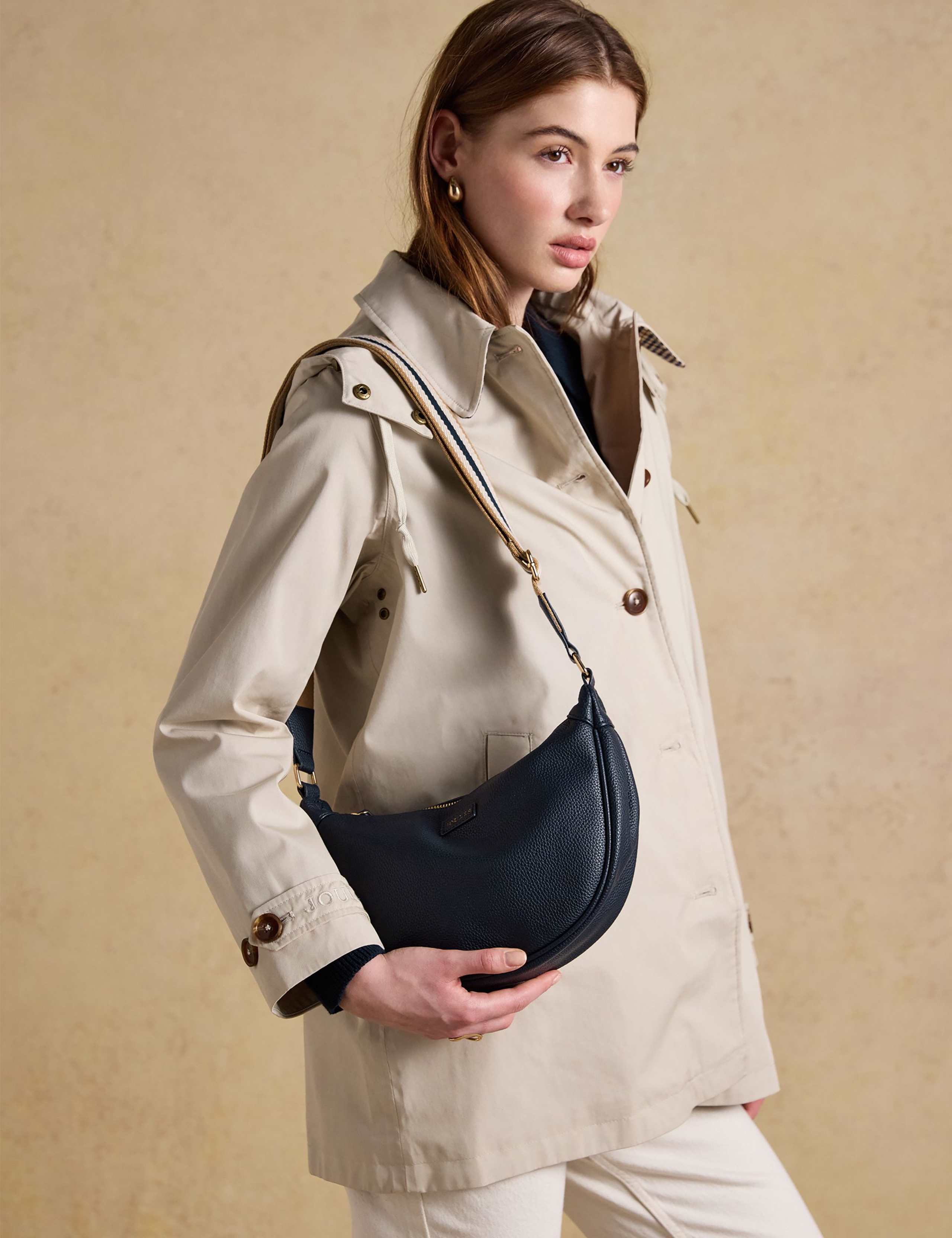 Cross Body Bag 4 of 7