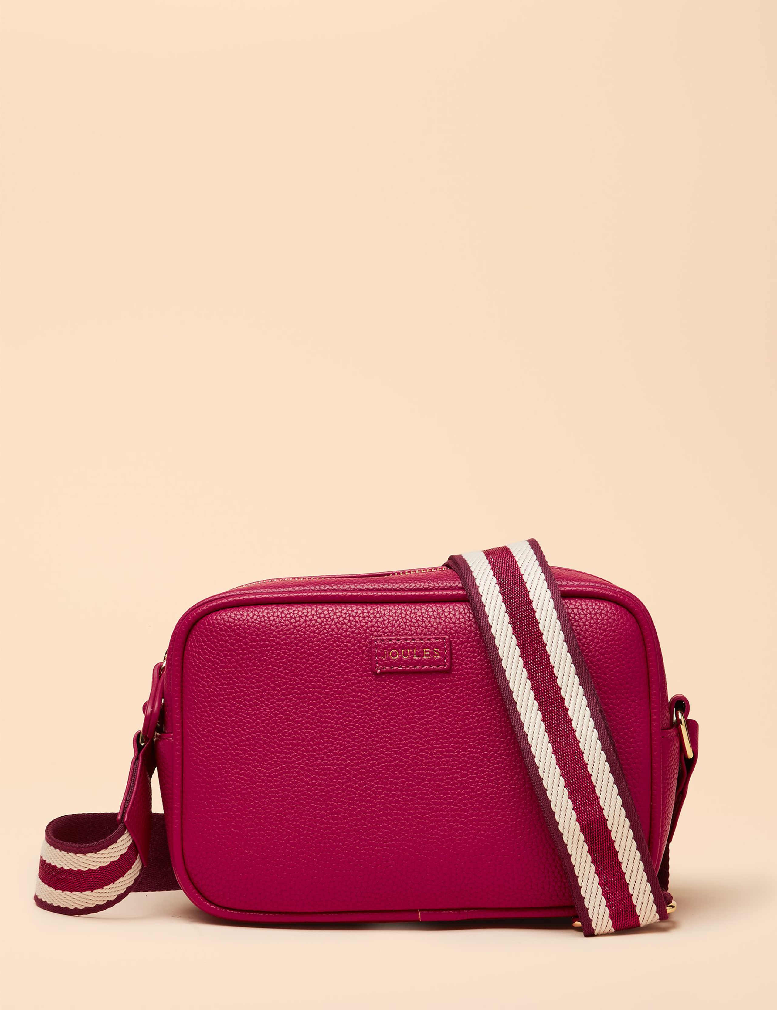 Cross Body Bag 1 of 5