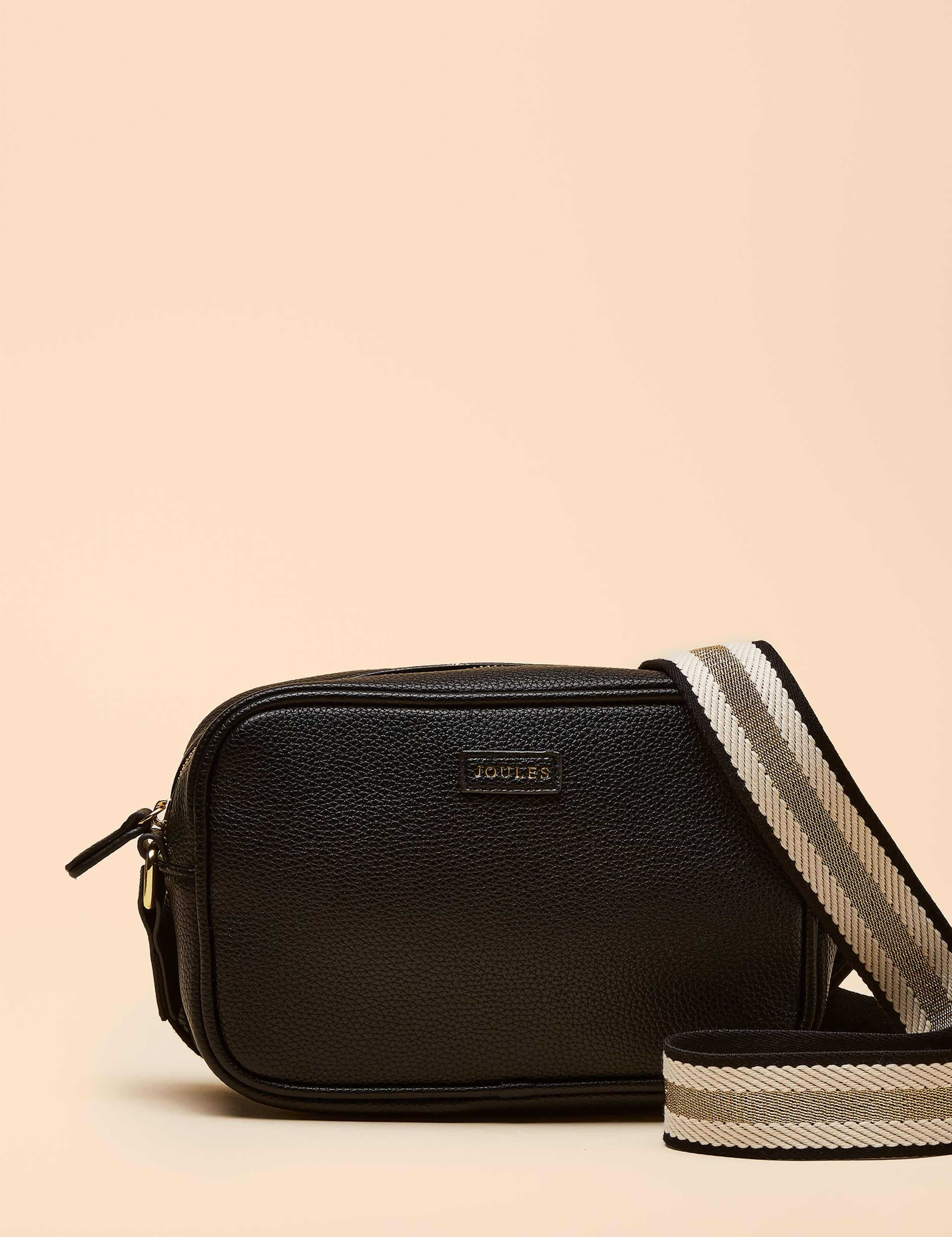 Cross Body Bag 1 of 7