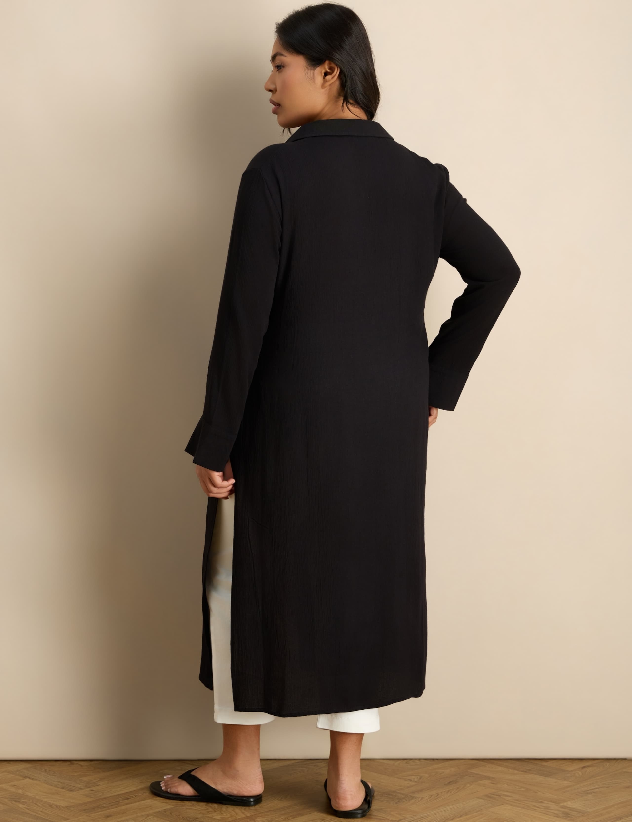 Longline Tunic 2 of 5