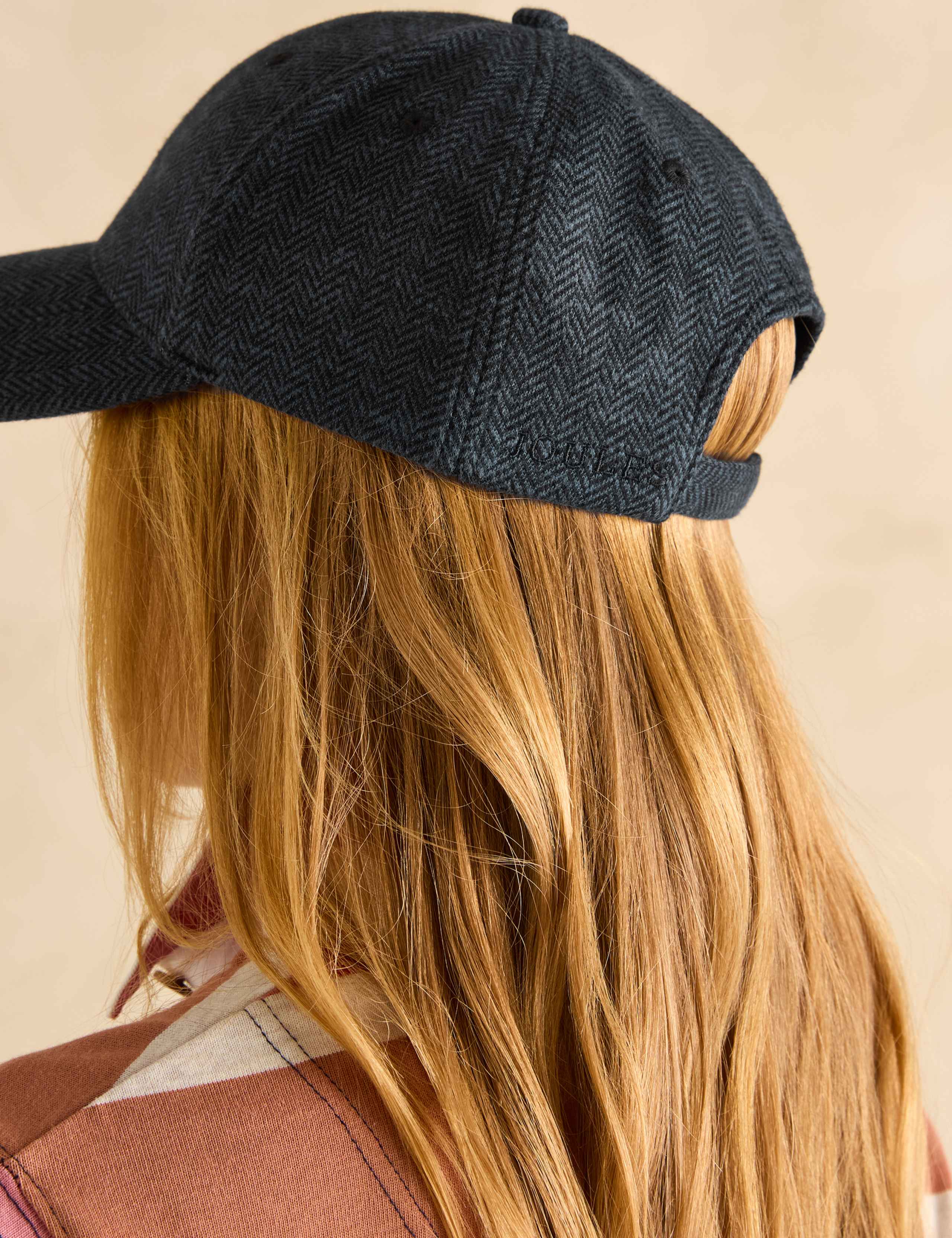 Wool Rich Baseball Cap 4 of 7