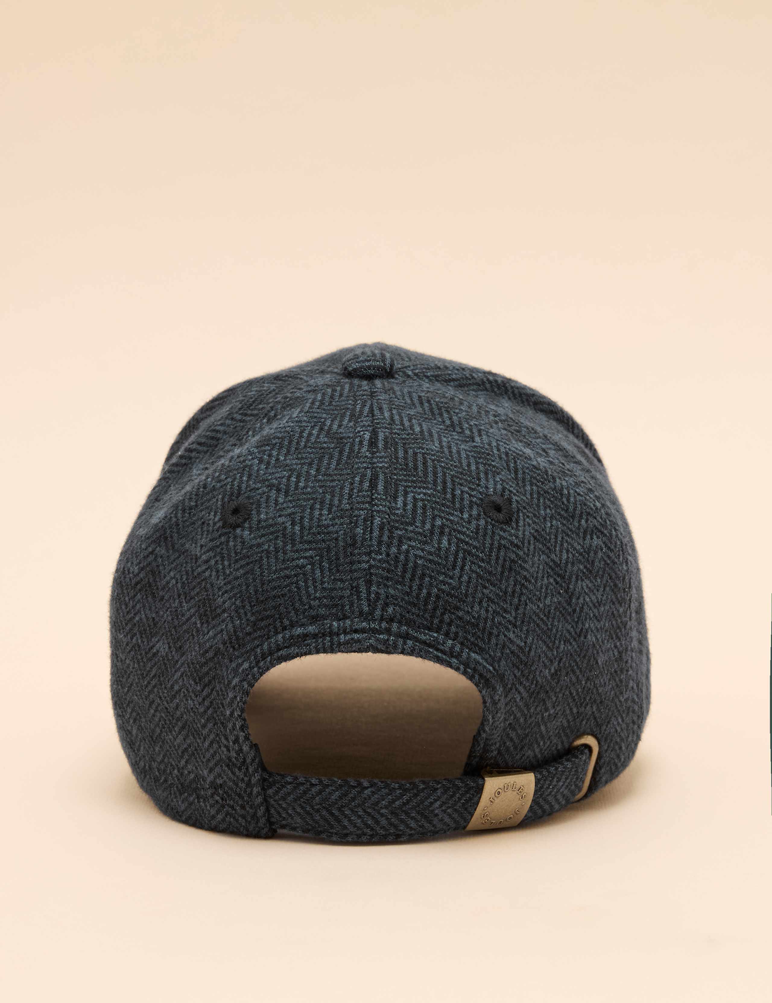 Wool Rich Baseball Cap 5 of 7