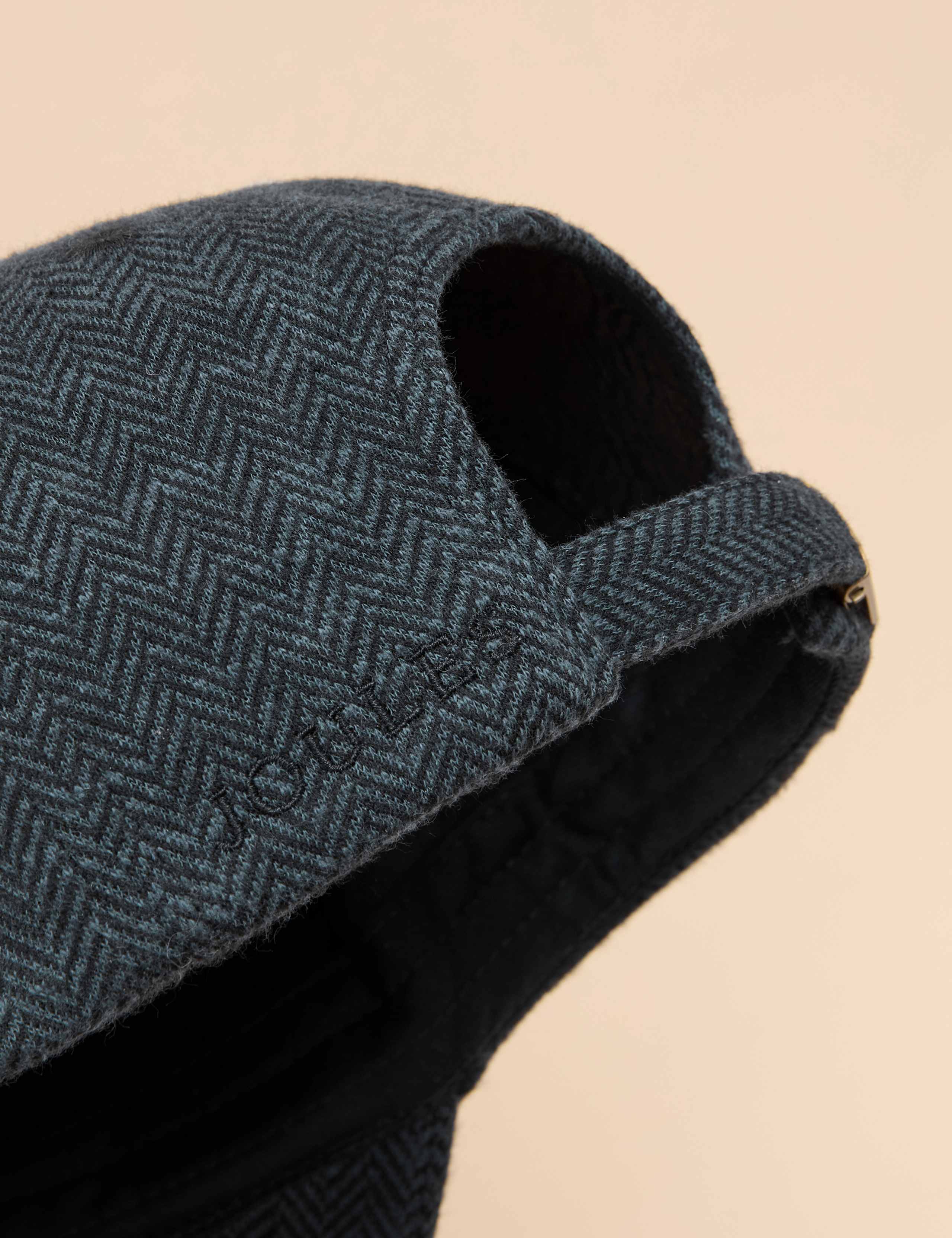 Wool Rich Baseball Cap 7 of 7