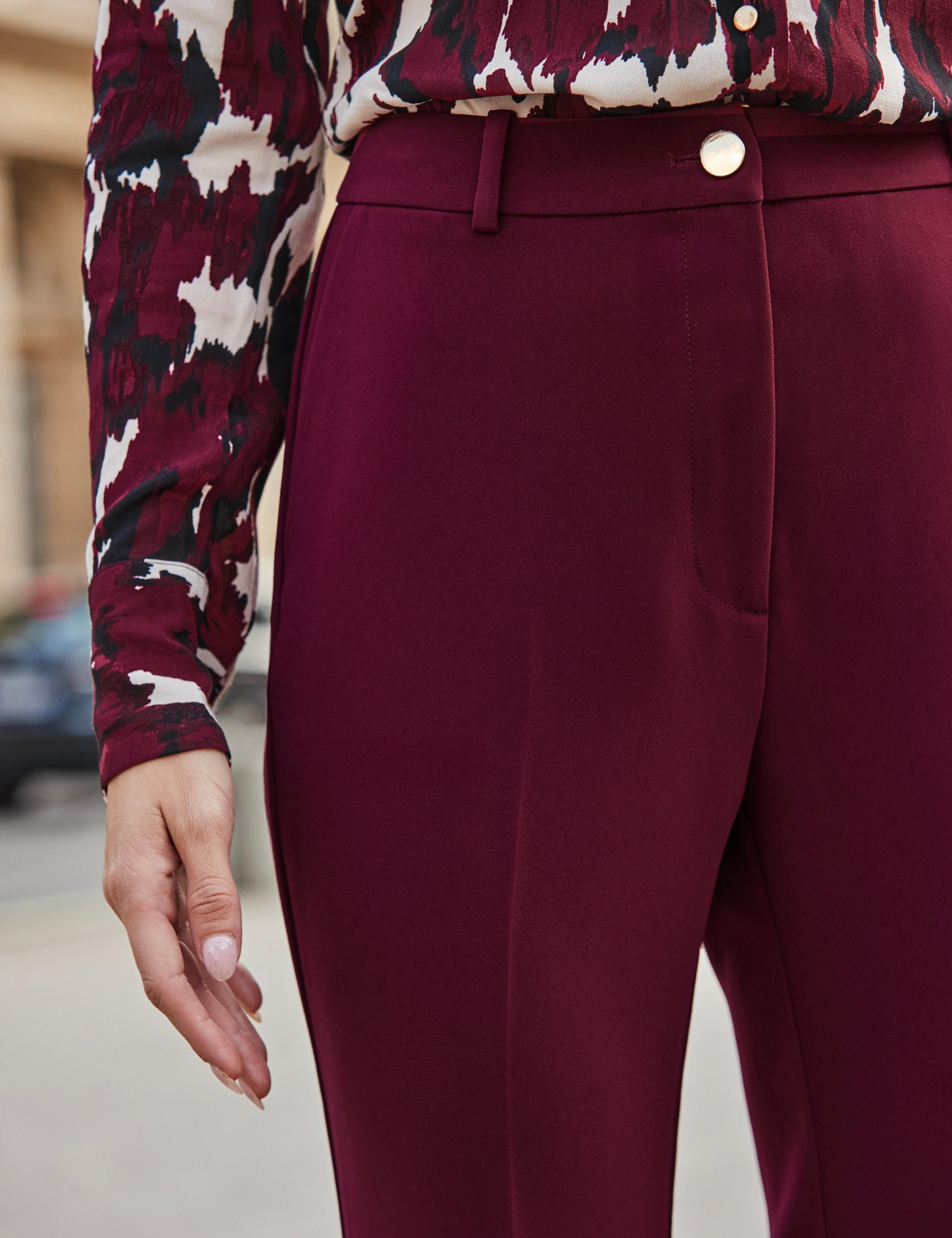 Flared Trousers 6 of 6
