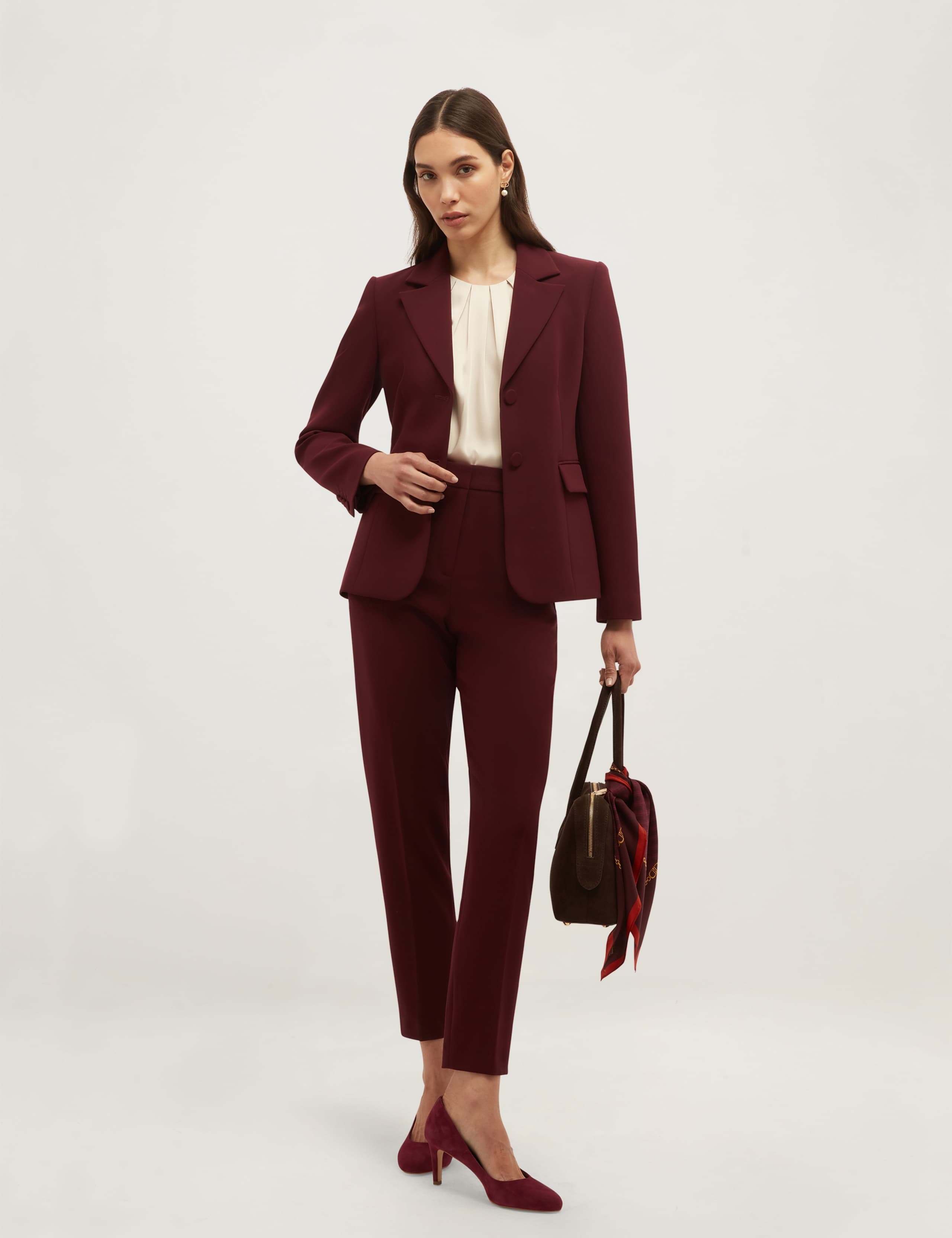 Short Jacket 3 of 5