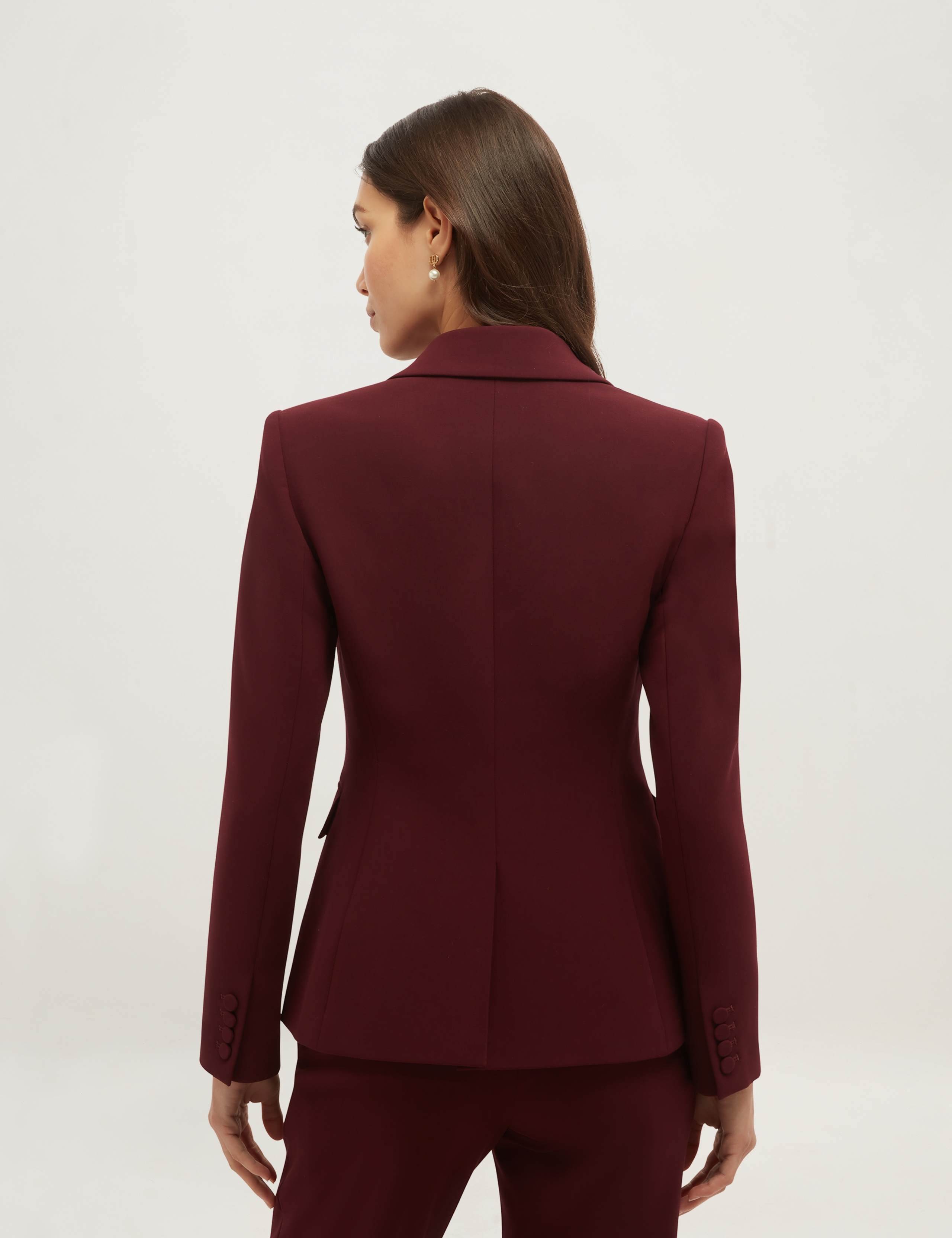 Short Blazer 4 of 5