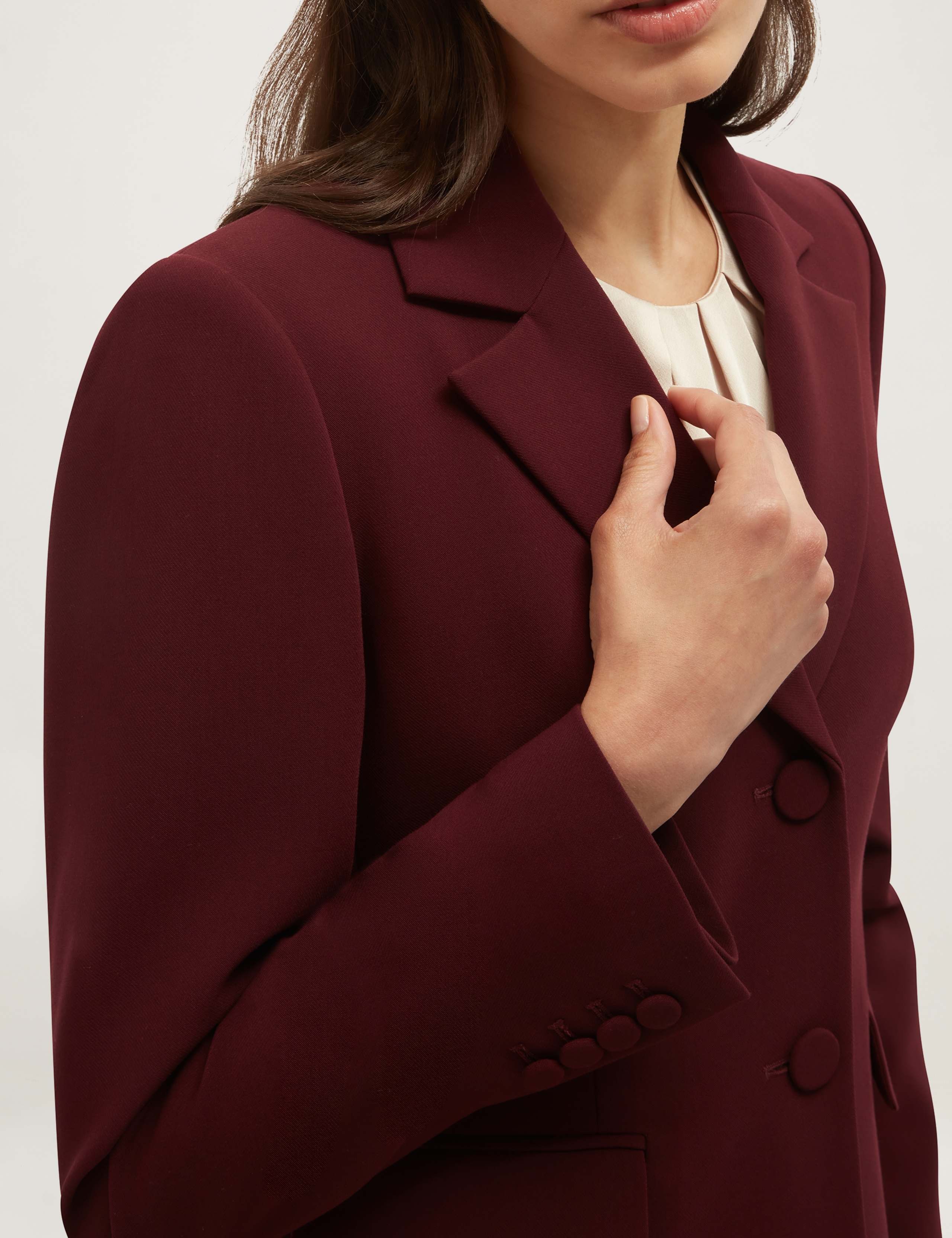 Short Blazer 5 of 5