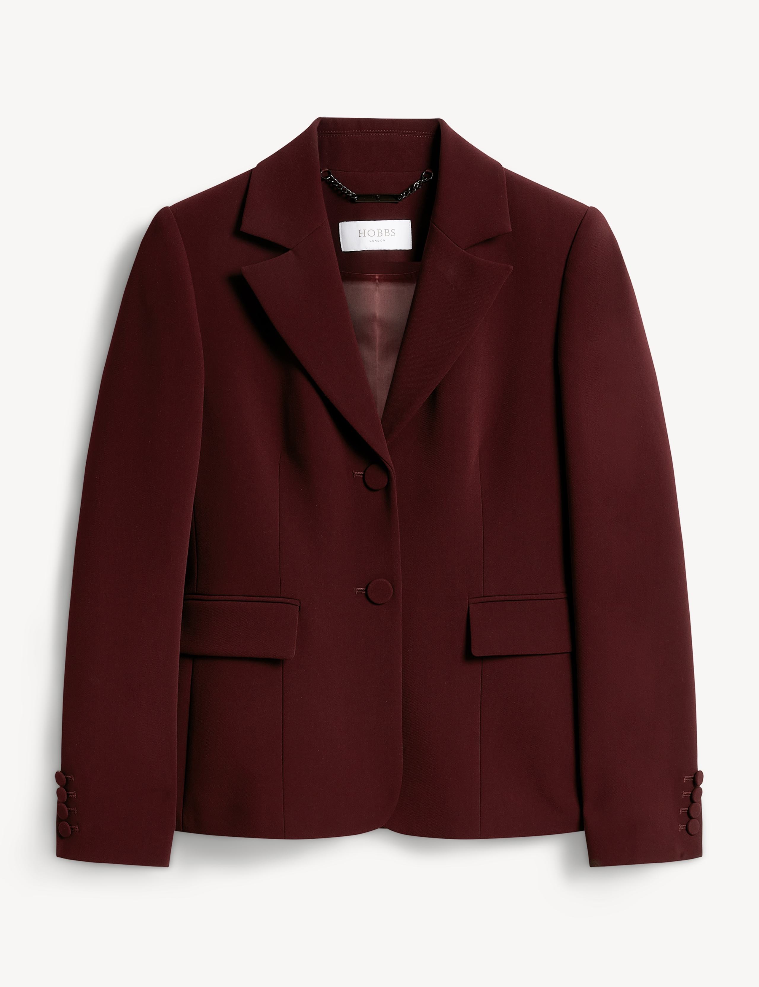 Short Jacket 2 of 5