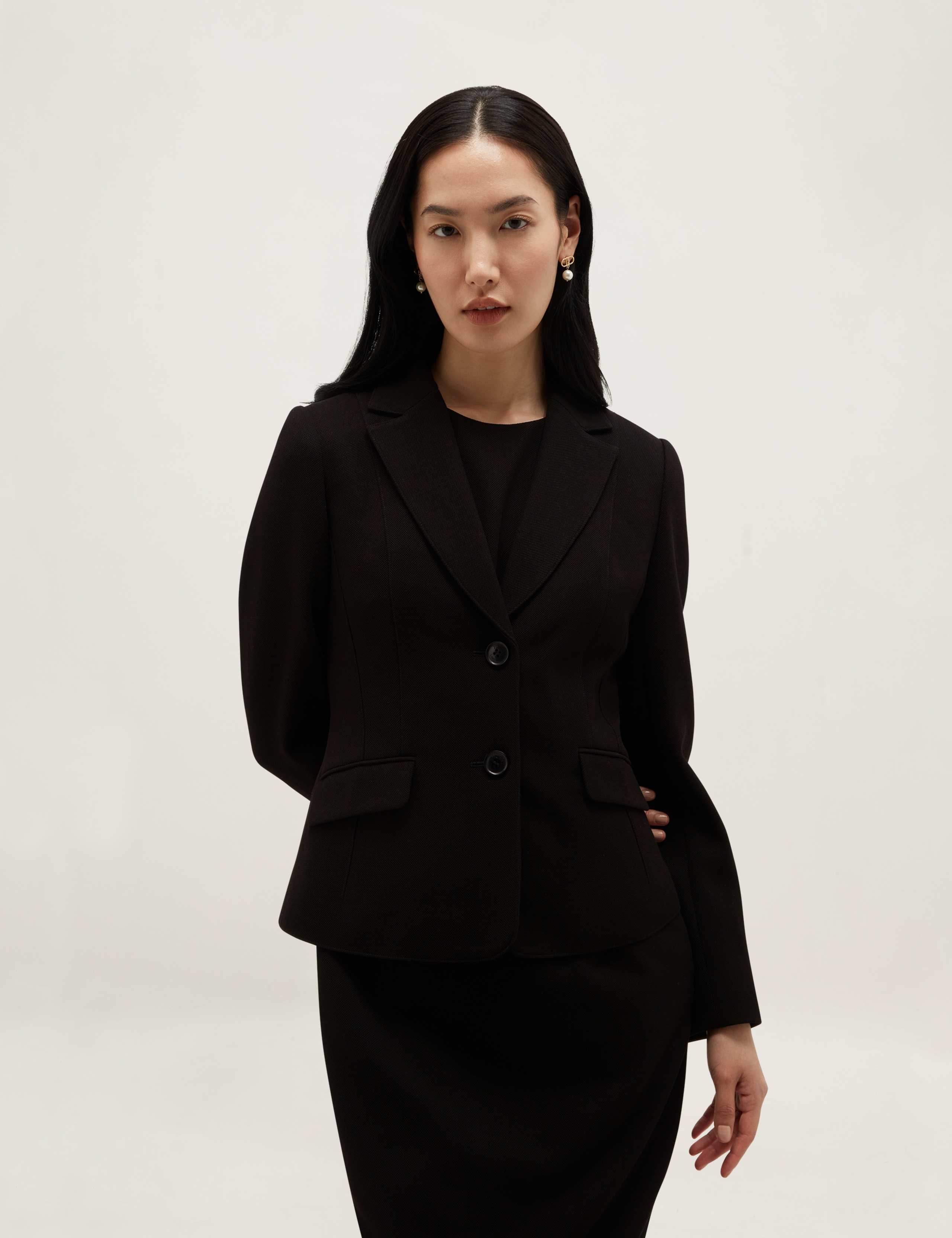 Short Jacket 1 of 5