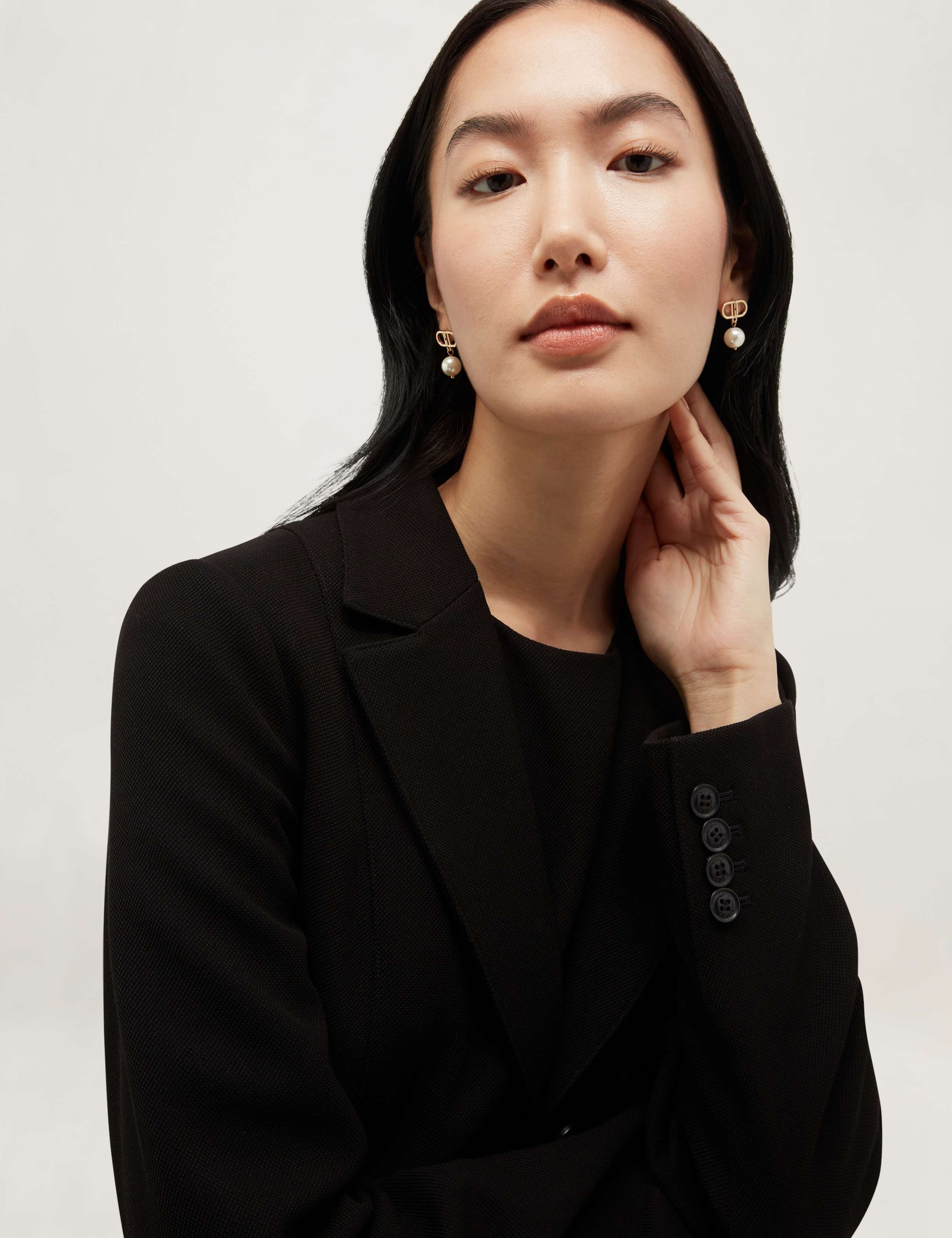 Short Jacket 4 of 5