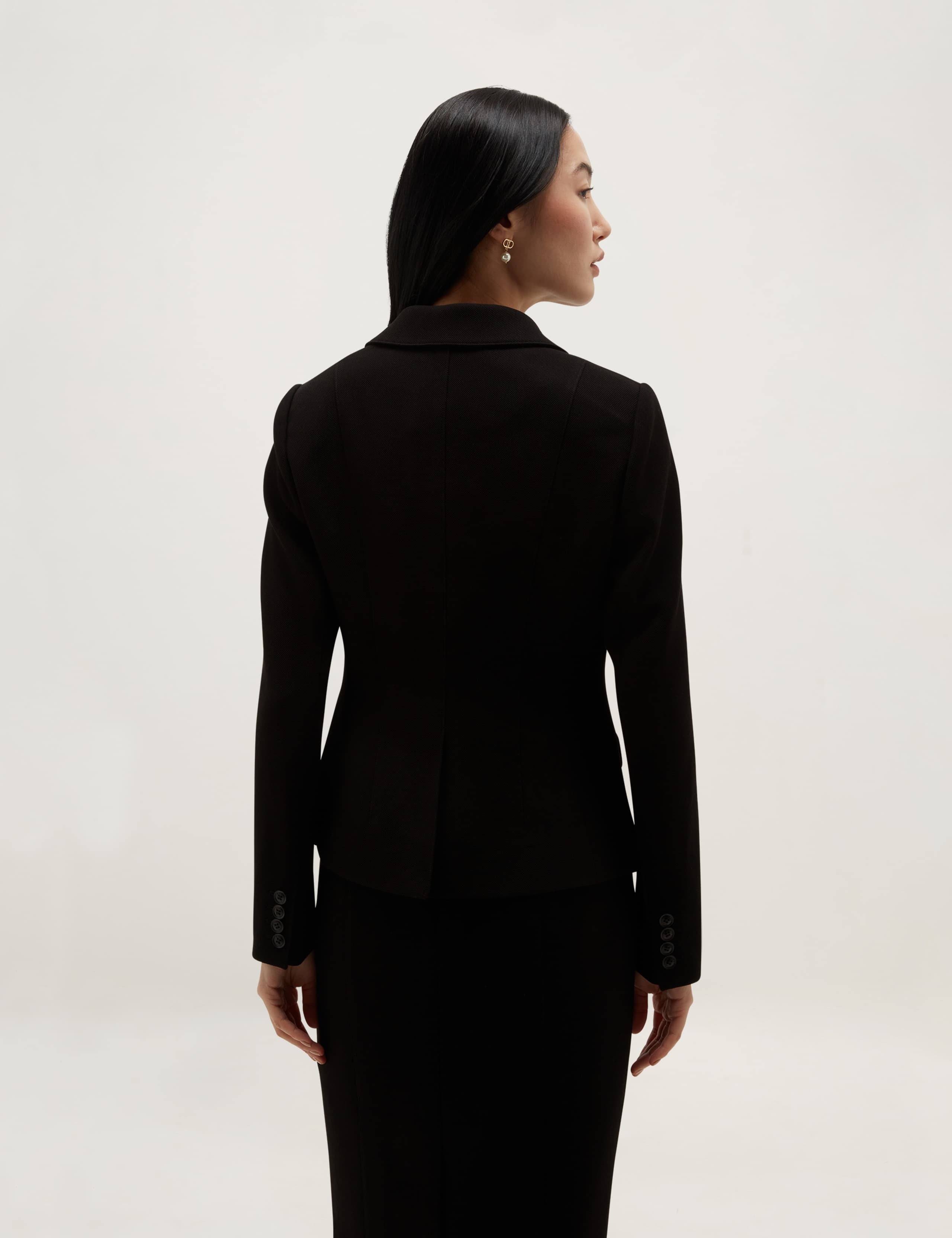 Short Jacket 5 of 5